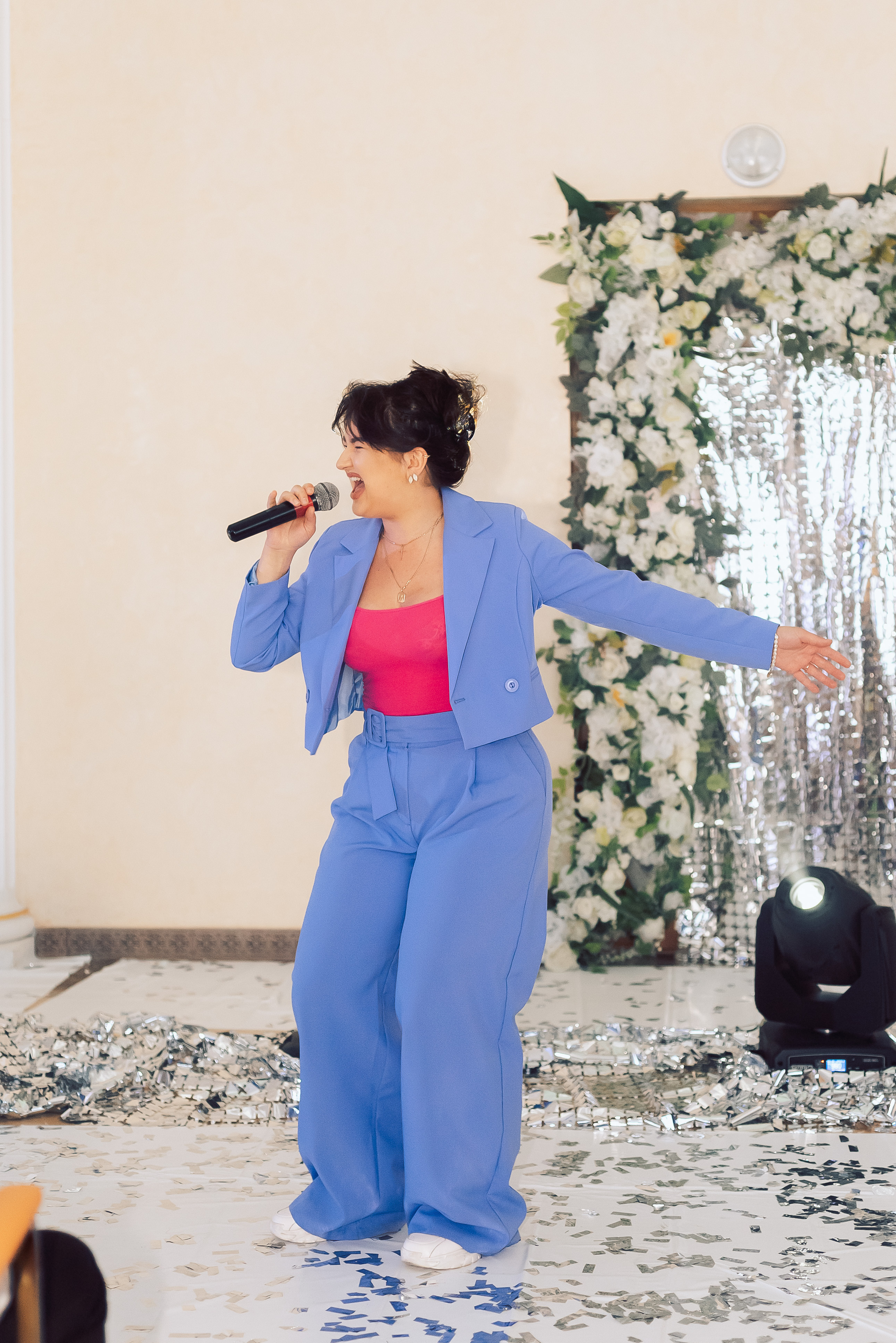 Fashion Party   #ЖИТЬ. Колодич Оксана детский и семейный фотограф