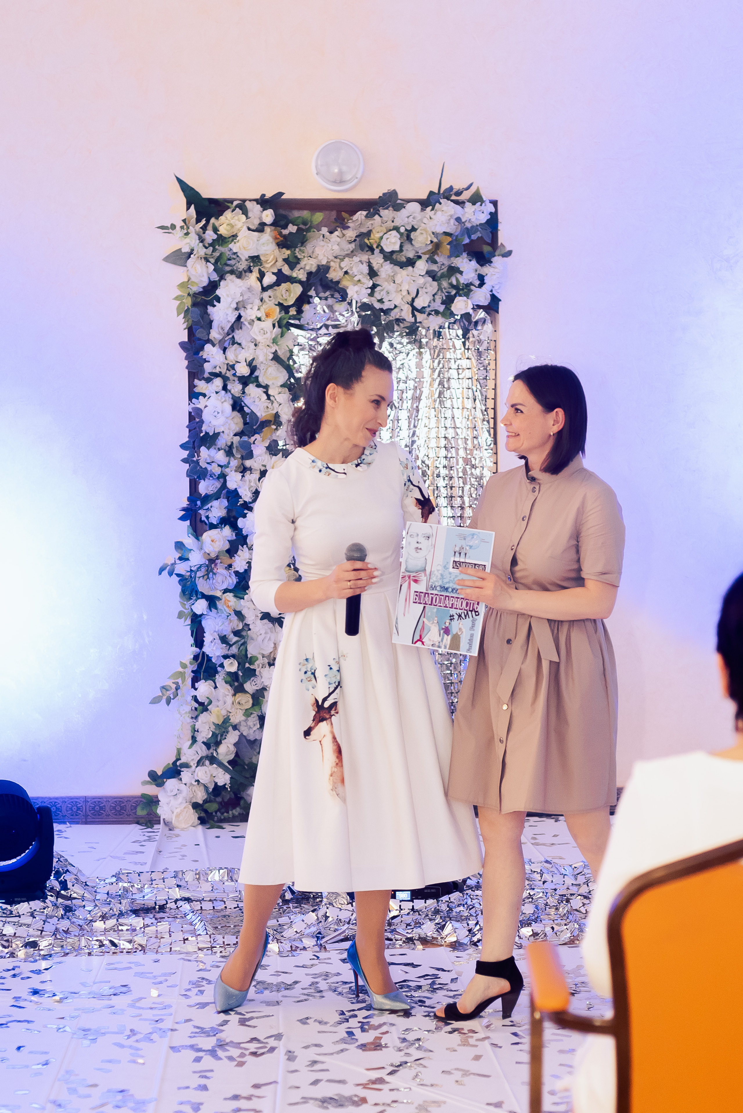 Fashion Party   #ЖИТЬ. Колодич Оксана детский и семейный фотограф