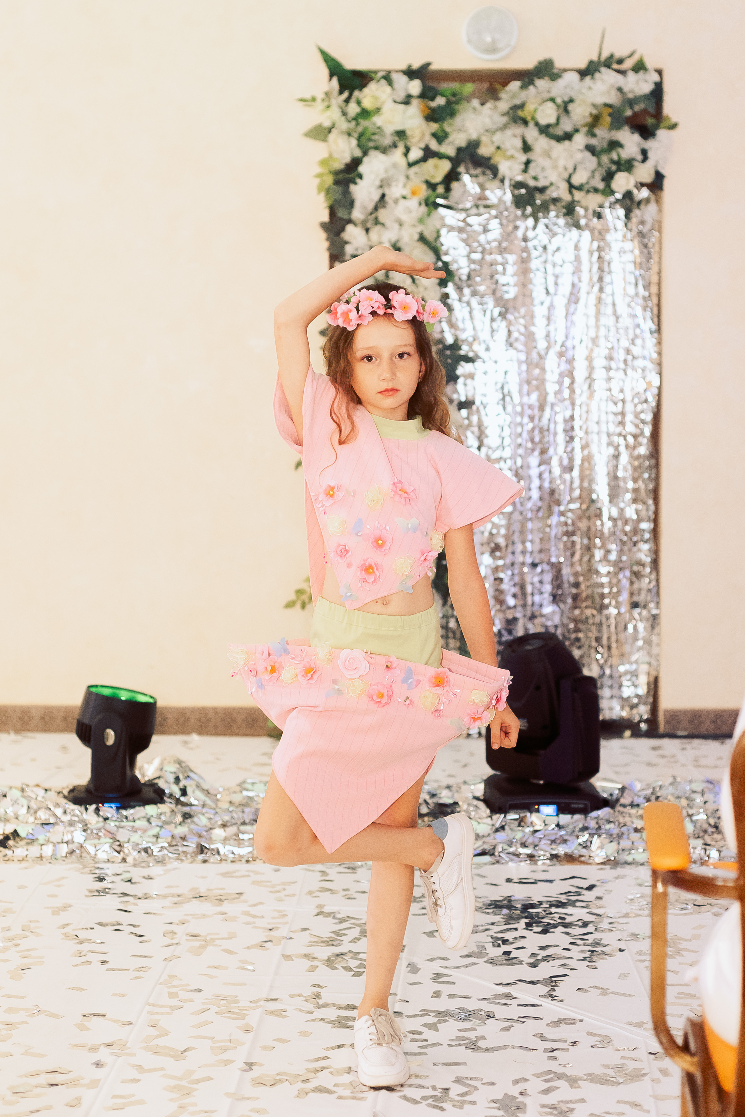 Fashion Party   #ЖИТЬ. Колодич Оксана детский и семейный фотограф