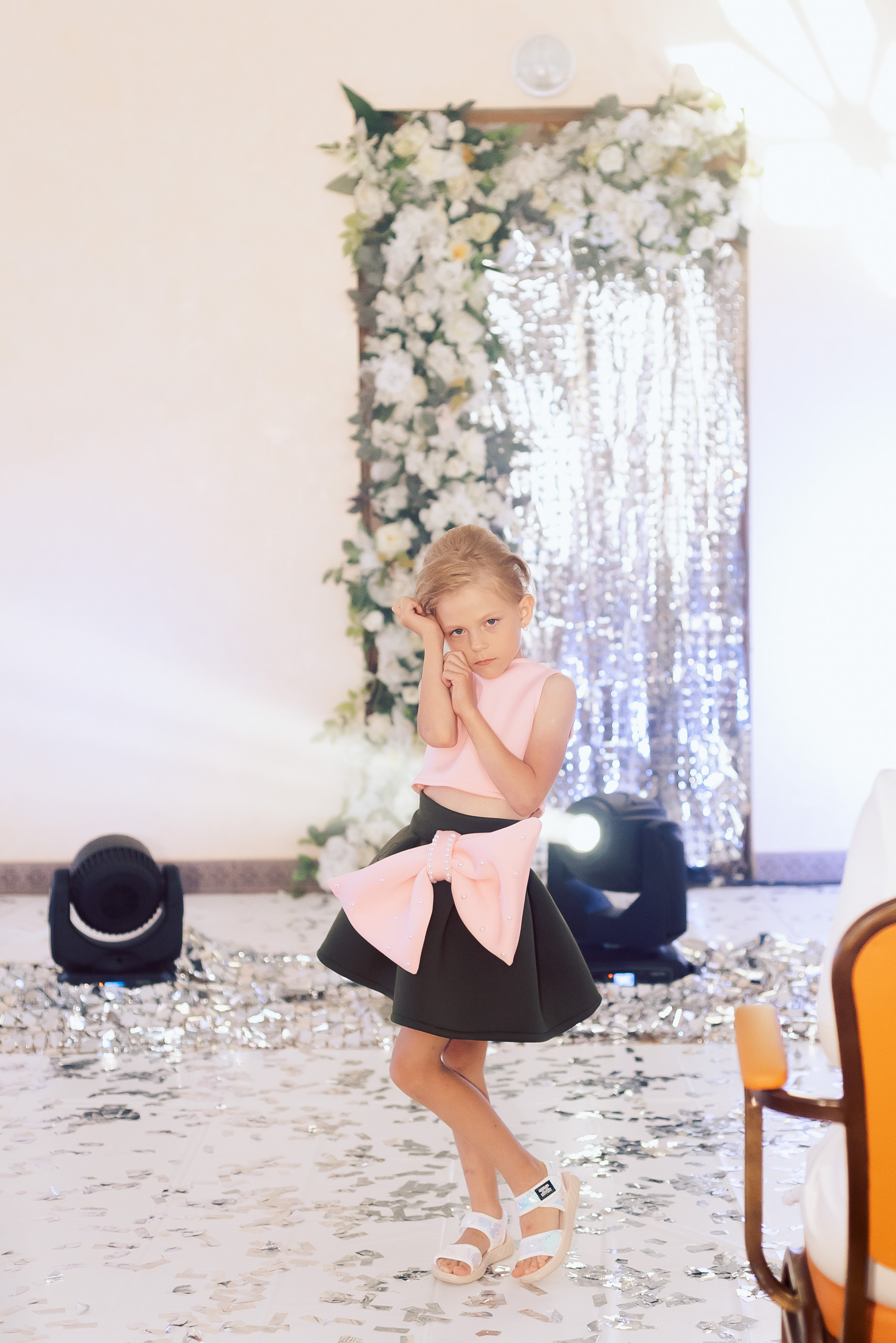 Fashion Party   #ЖИТЬ. Колодич Оксана детский и семейный фотограф