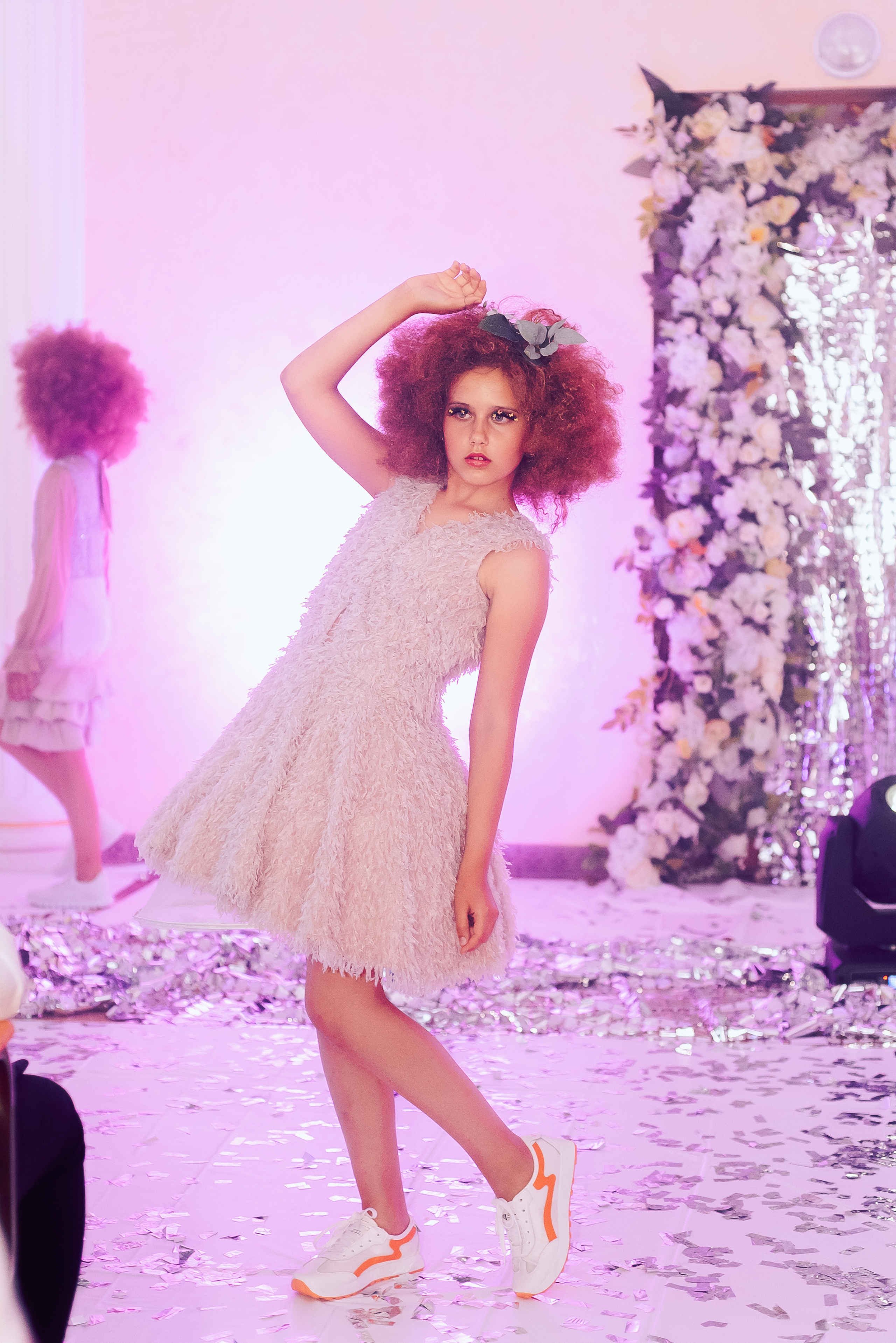 Fashion Party   #ЖИТЬ. Колодич Оксана детский и семейный фотограф