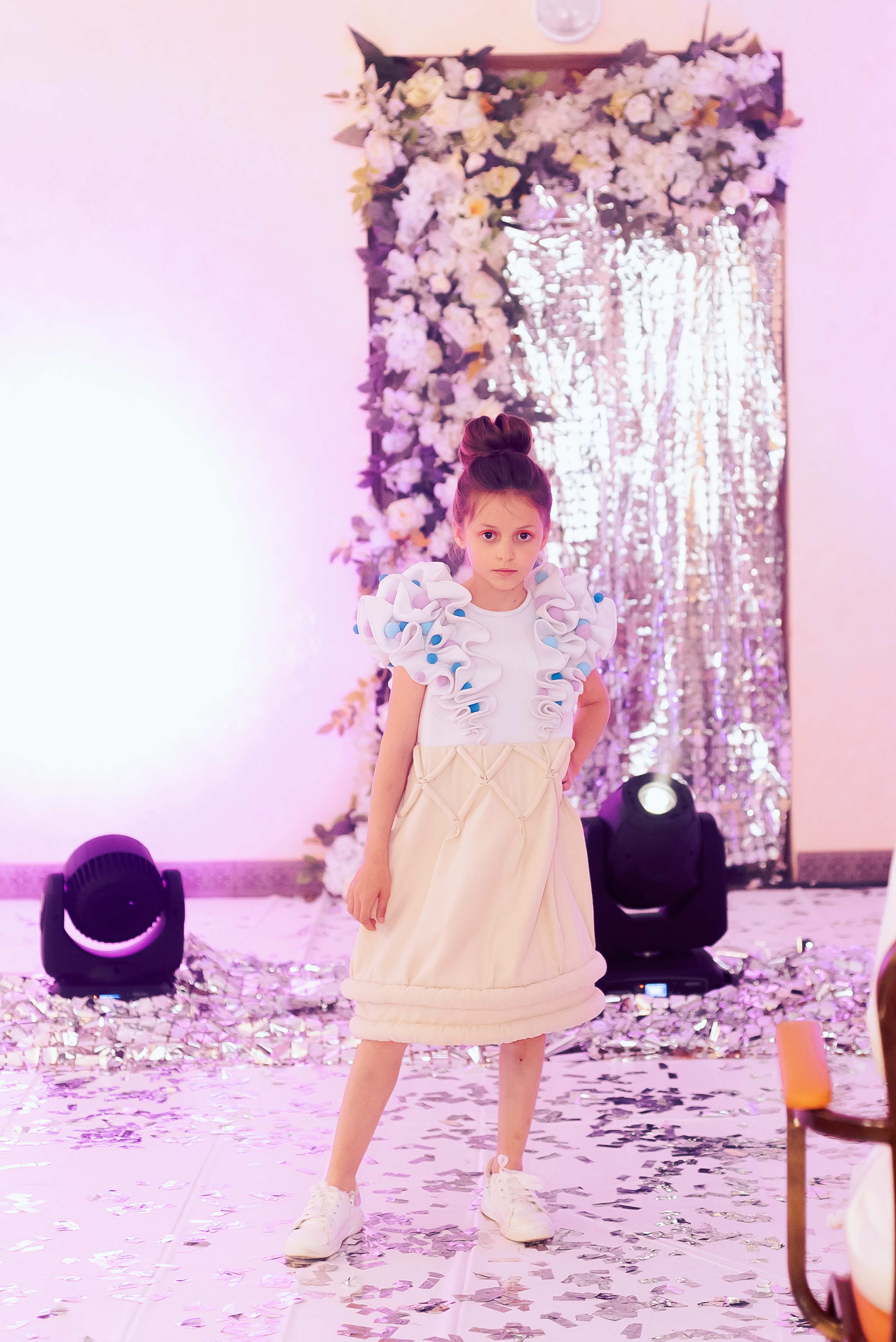 Fashion Party   #ЖИТЬ. Колодич Оксана детский и семейный фотограф