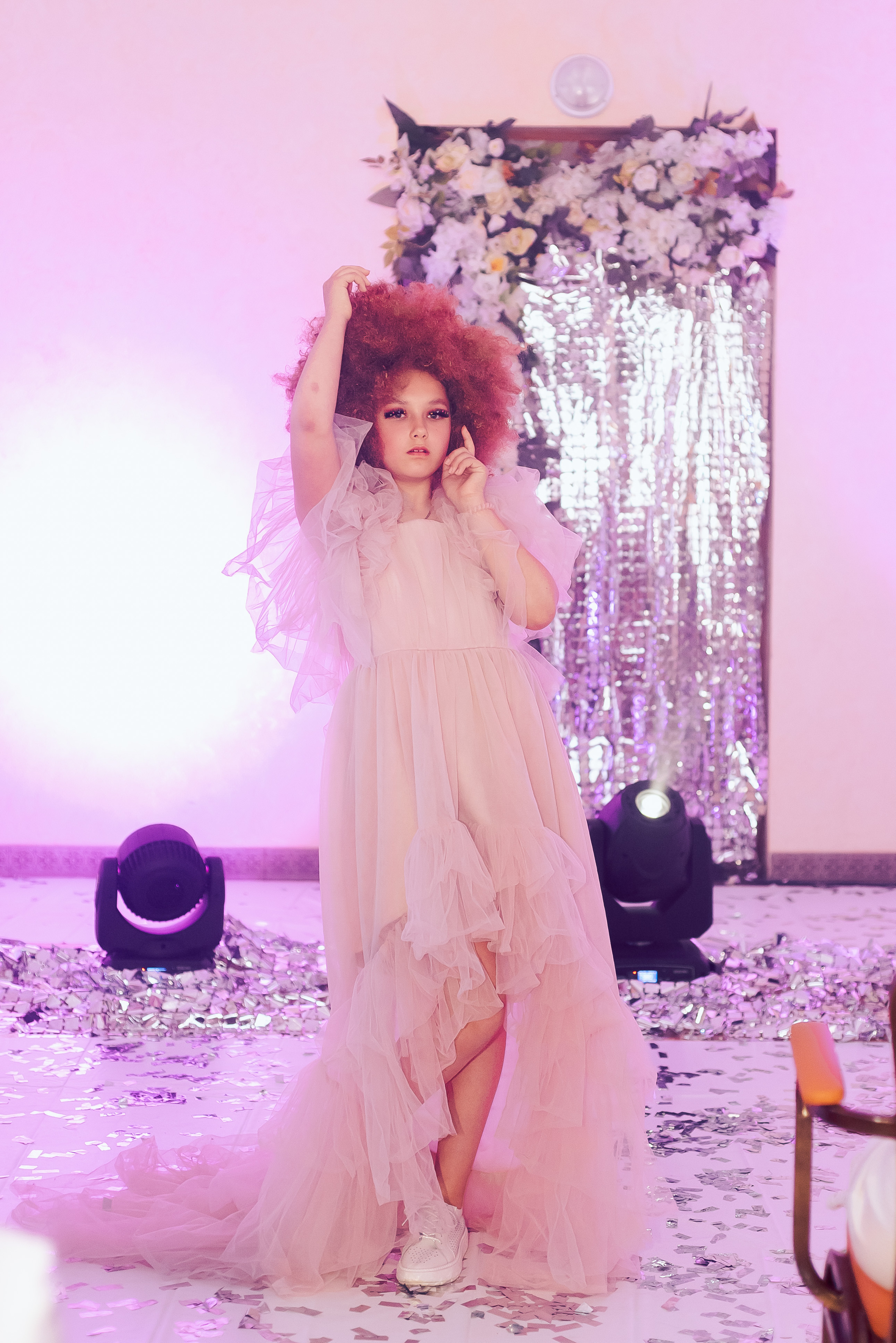 Fashion Party   #ЖИТЬ. Колодич Оксана детский и семейный фотограф