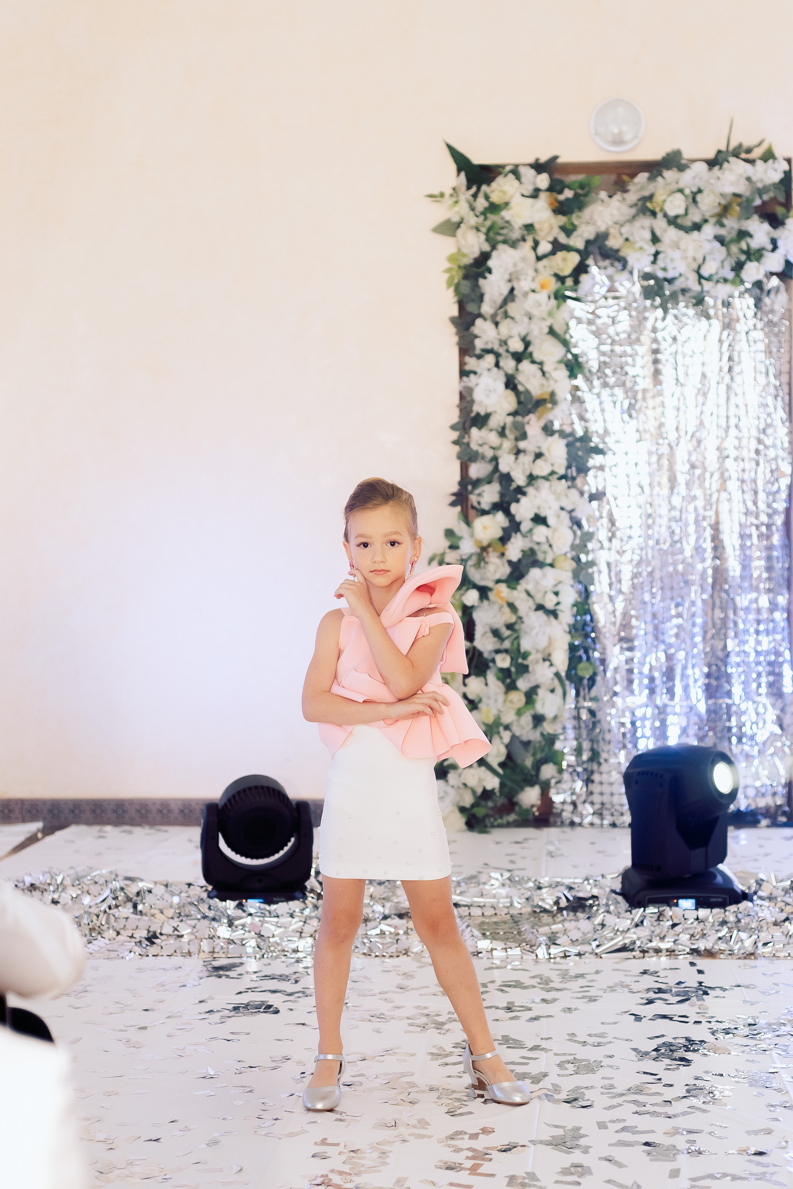 Fashion Party   #ЖИТЬ. Колодич Оксана детский и семейный фотограф