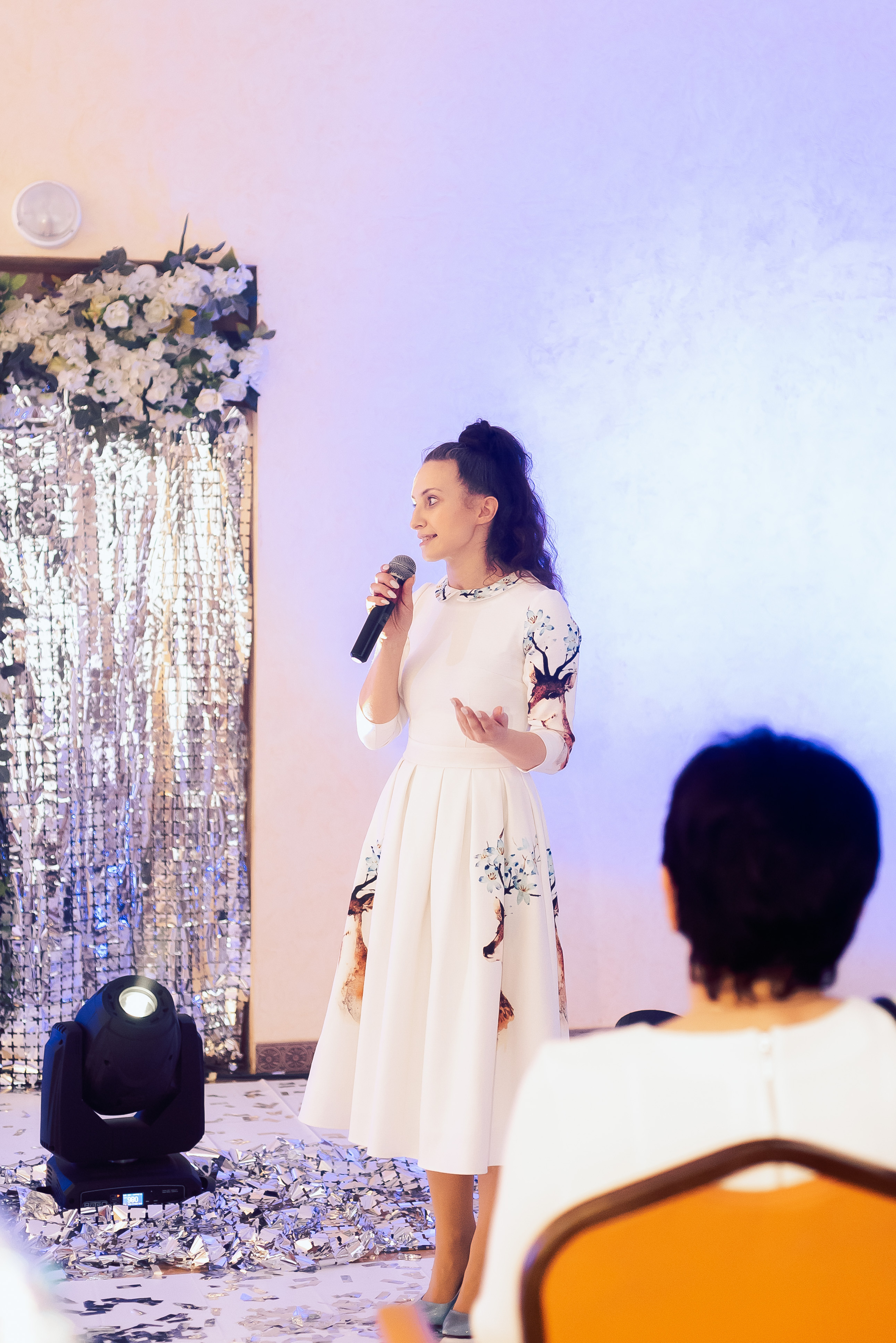 Fashion Party   #ЖИТЬ. Колодич Оксана детский и семейный фотограф