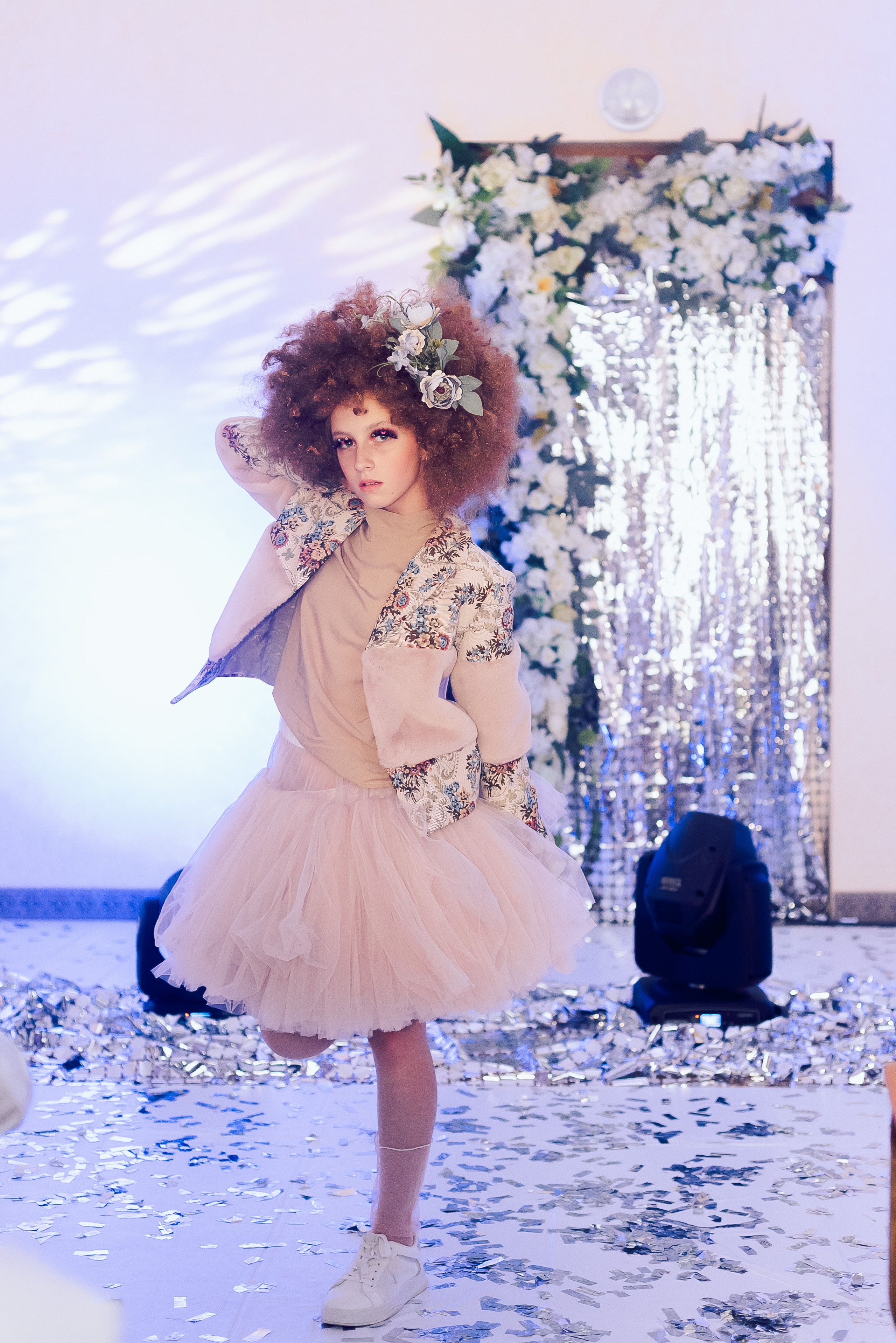 Fashion Party   #ЖИТЬ. Колодич Оксана детский и семейный фотограф