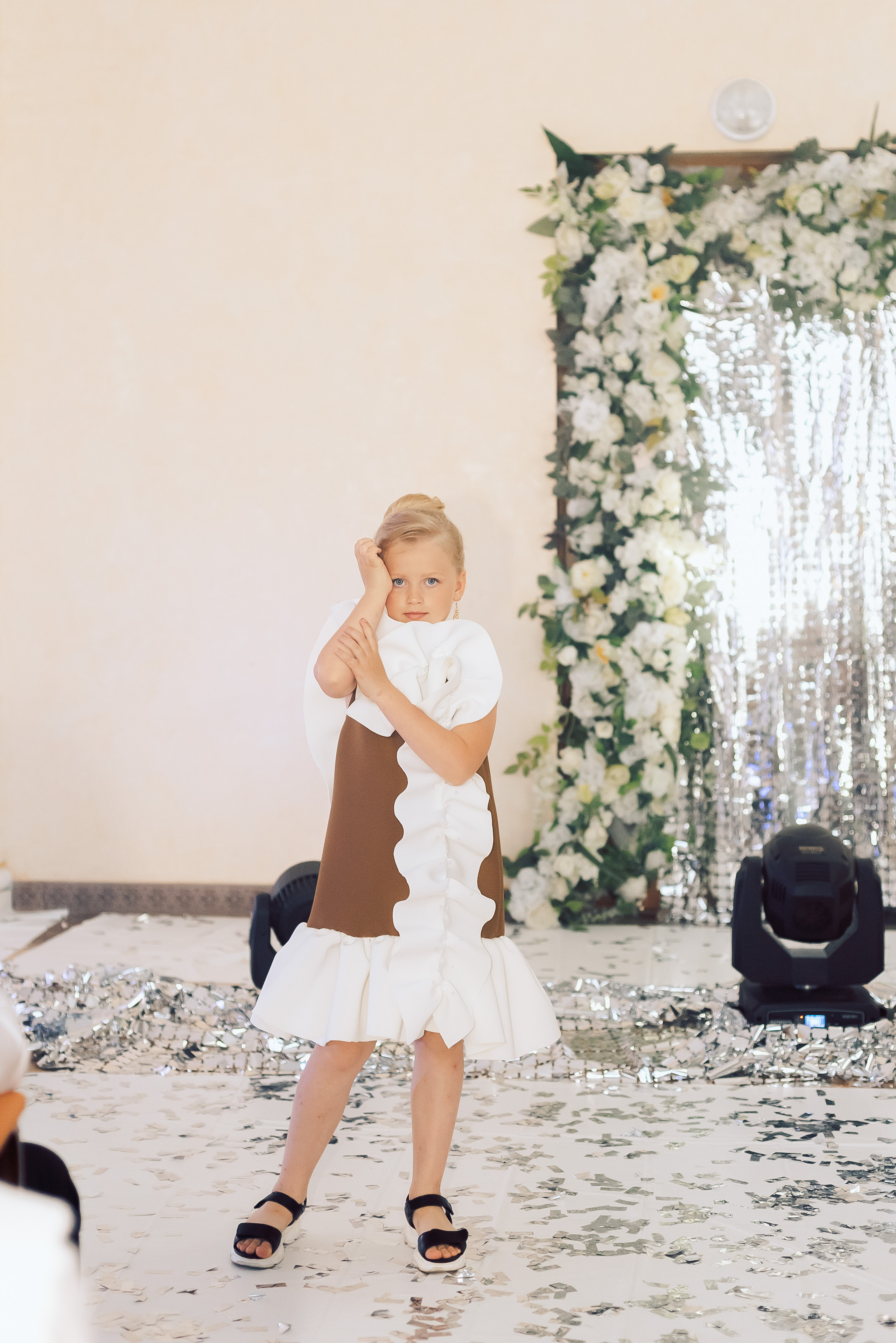 Fashion Party   #ЖИТЬ. Колодич Оксана детский и семейный фотограф