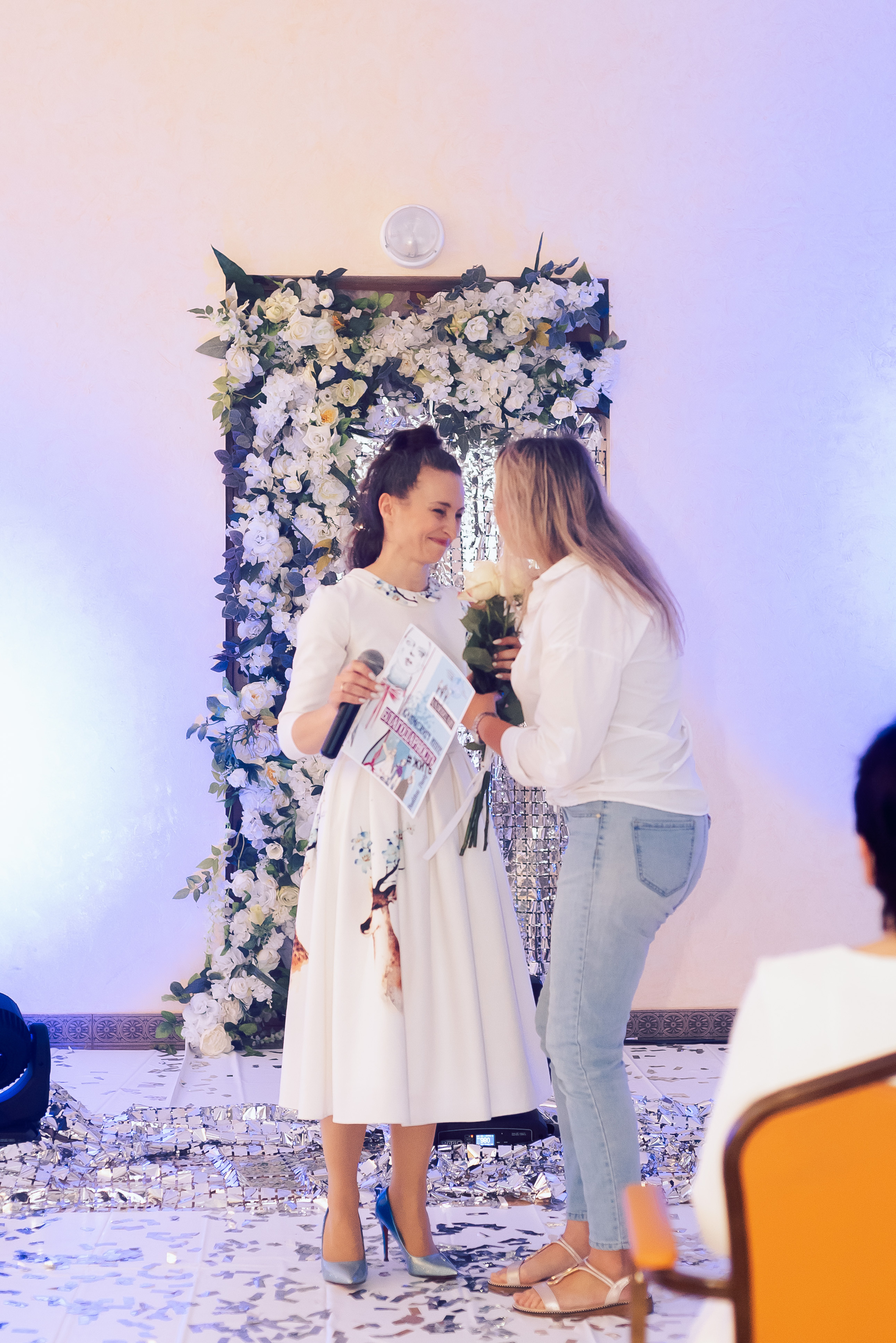 Fashion Party   #ЖИТЬ. Колодич Оксана детский и семейный фотограф