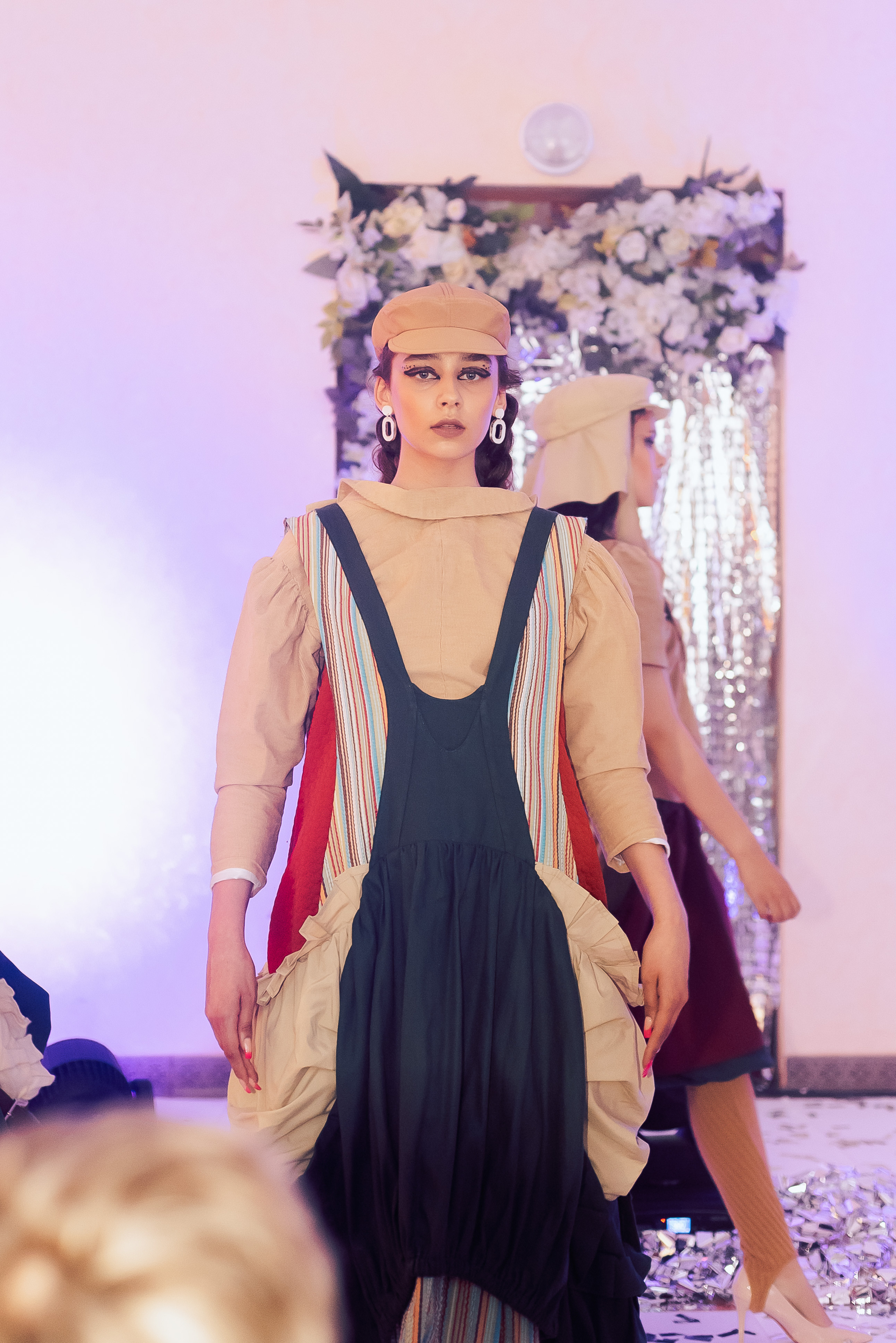 Fashion Party   #ЖИТЬ. Колодич Оксана детский и семейный фотограф