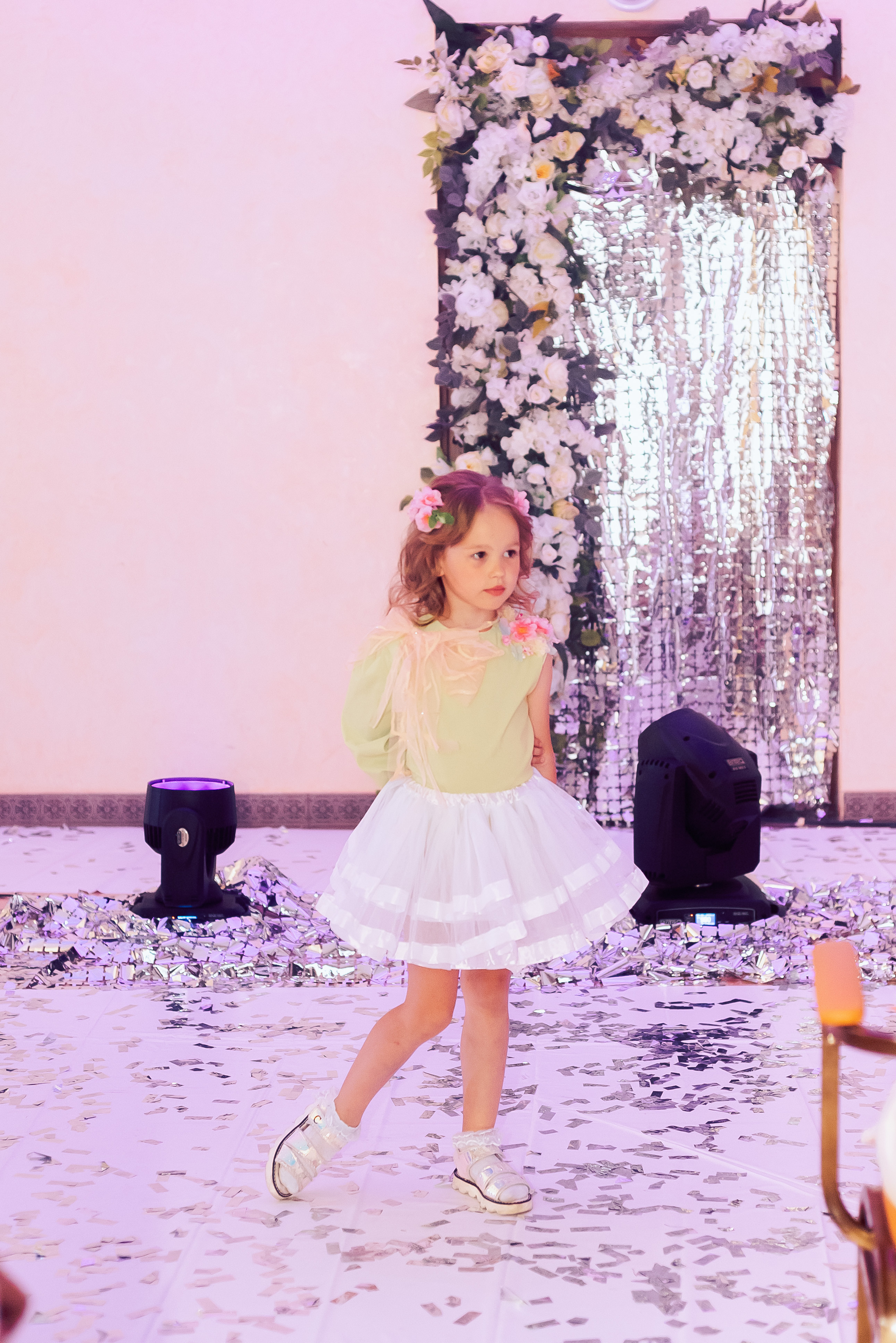 Fashion Party   #ЖИТЬ. Колодич Оксана детский и семейный фотограф