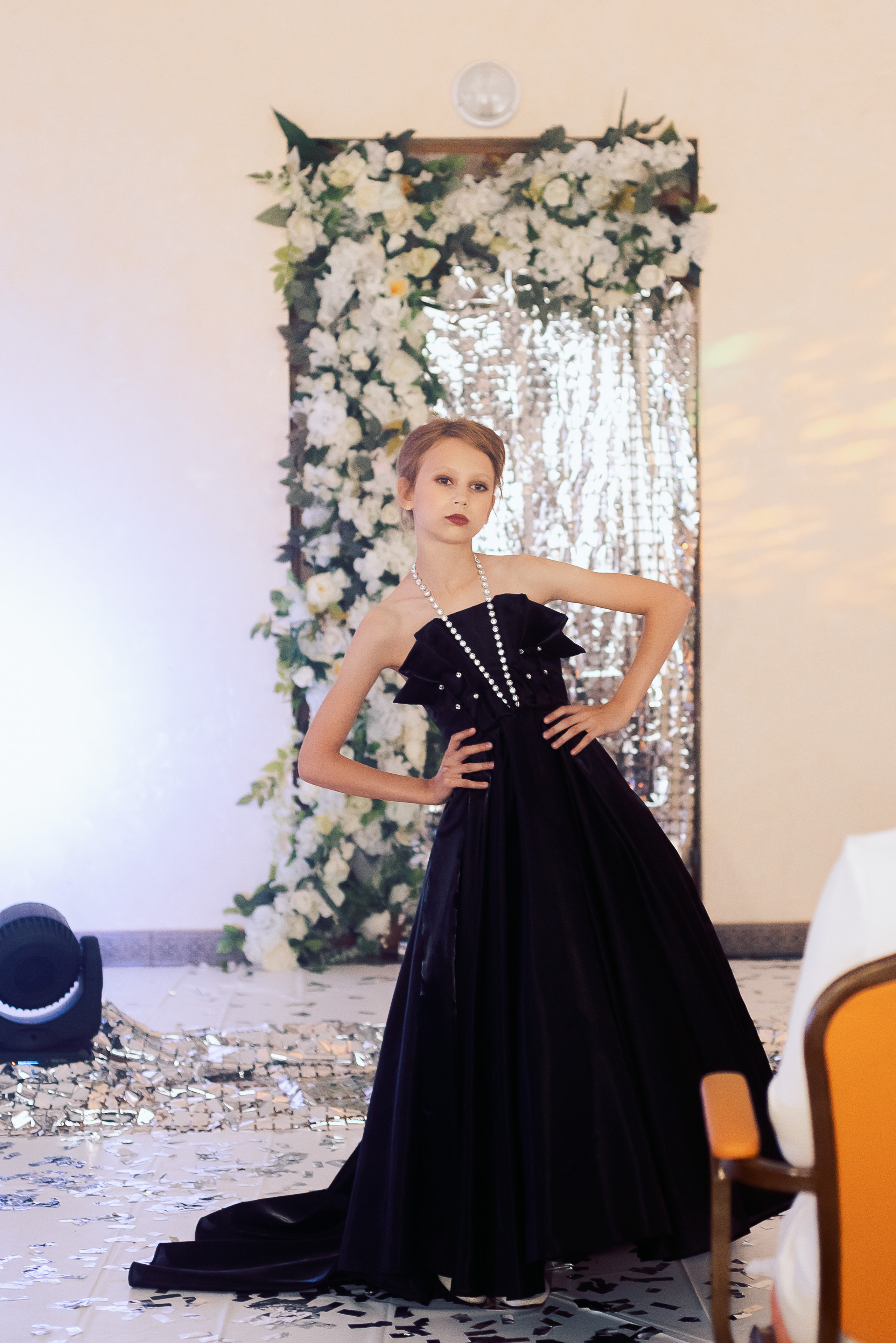 Fashion Party   #ЖИТЬ. Колодич Оксана детский и семейный фотограф