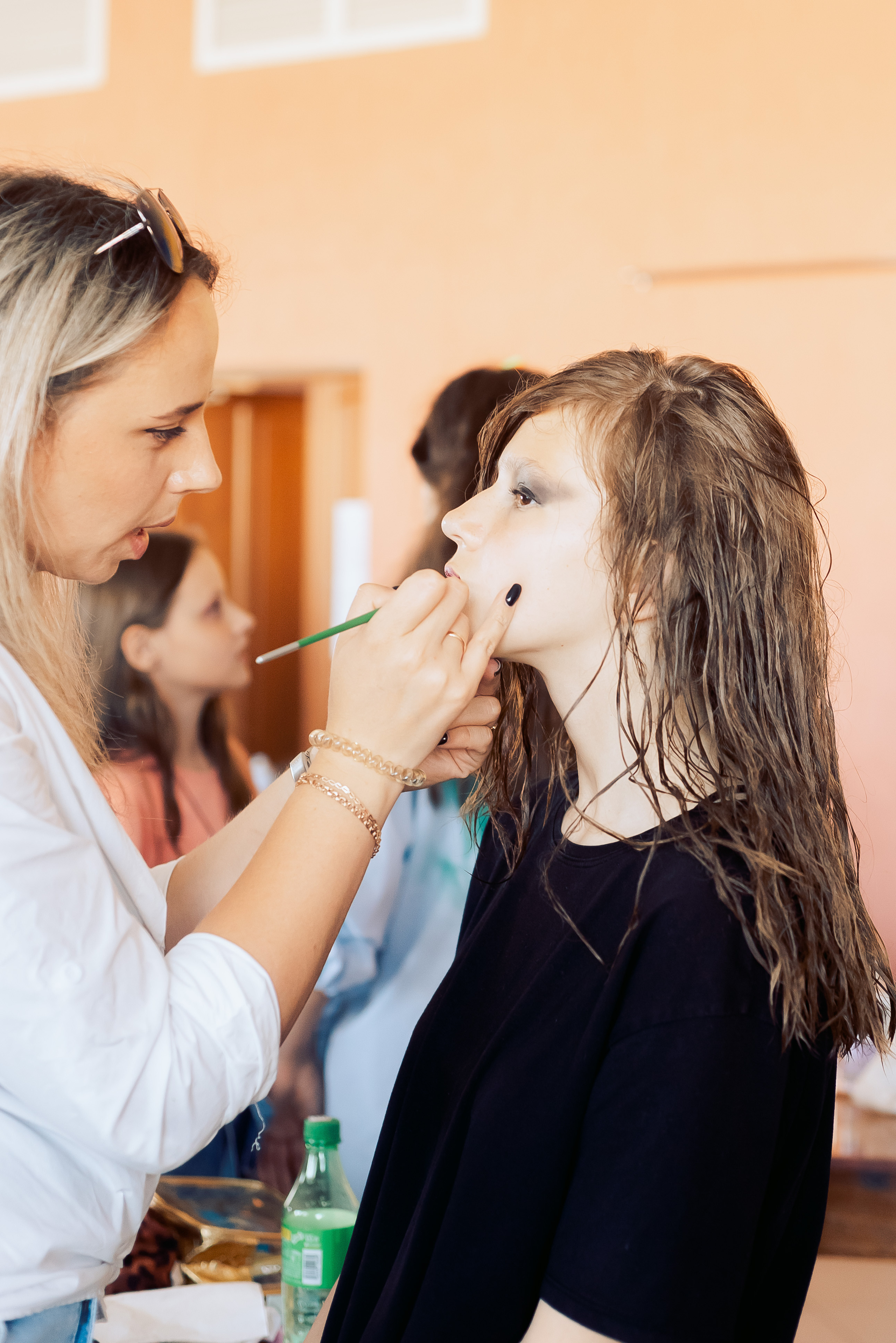 Fashion Party   #ЖИТЬ. Колодич Оксана детский и семейный фотограф