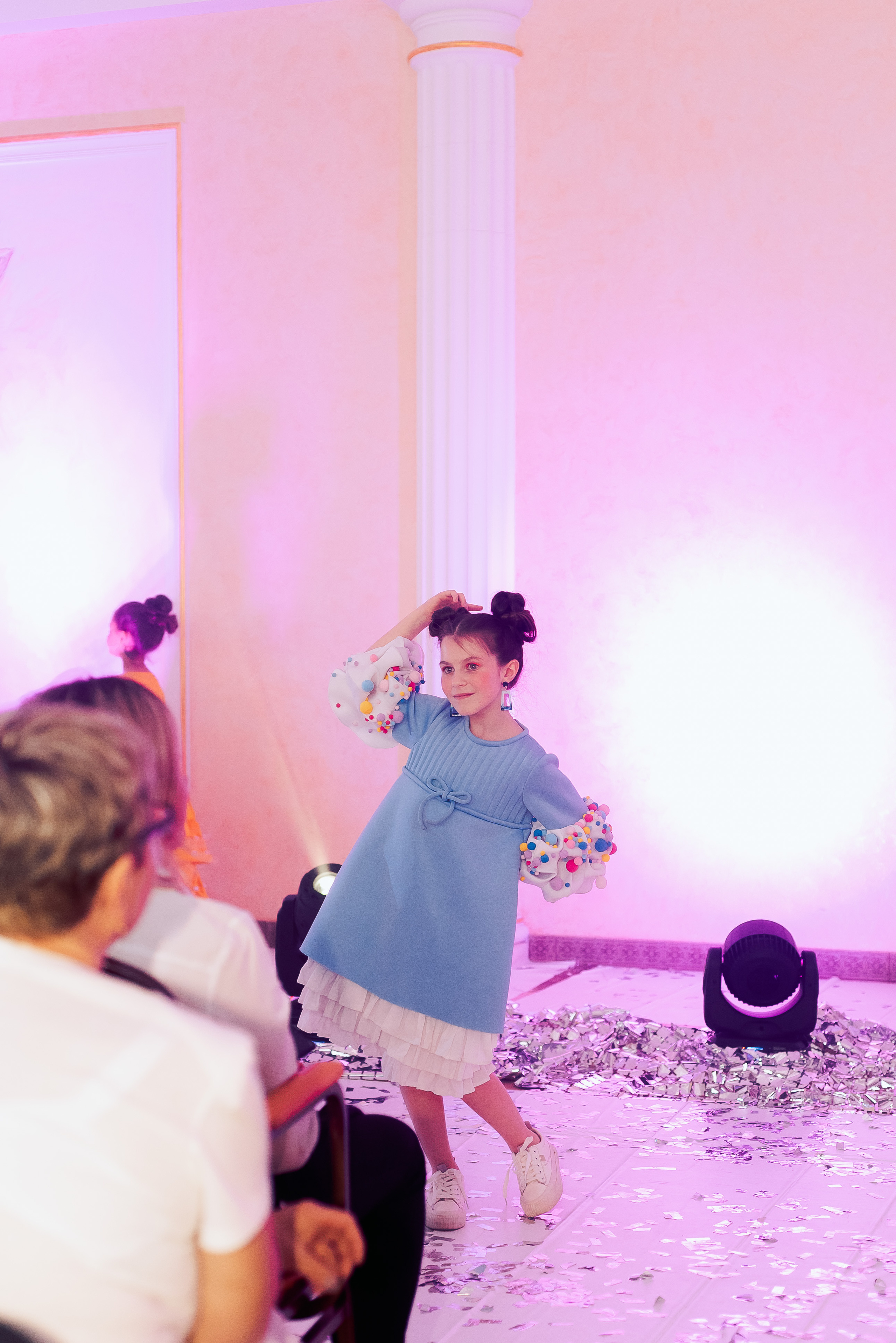 Fashion Party   #ЖИТЬ. Колодич Оксана детский и семейный фотограф