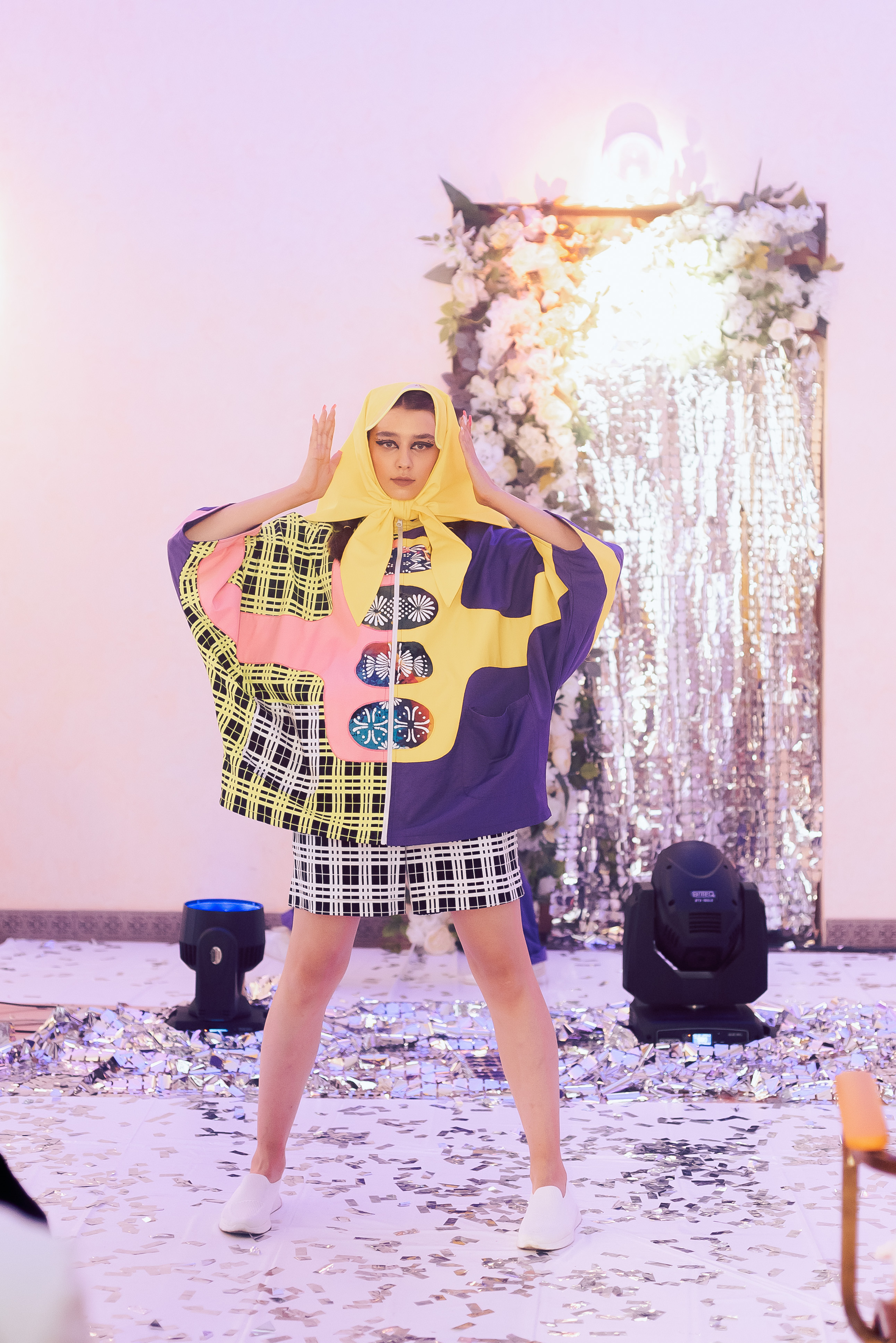 Fashion Party   #ЖИТЬ. Колодич Оксана детский и семейный фотограф