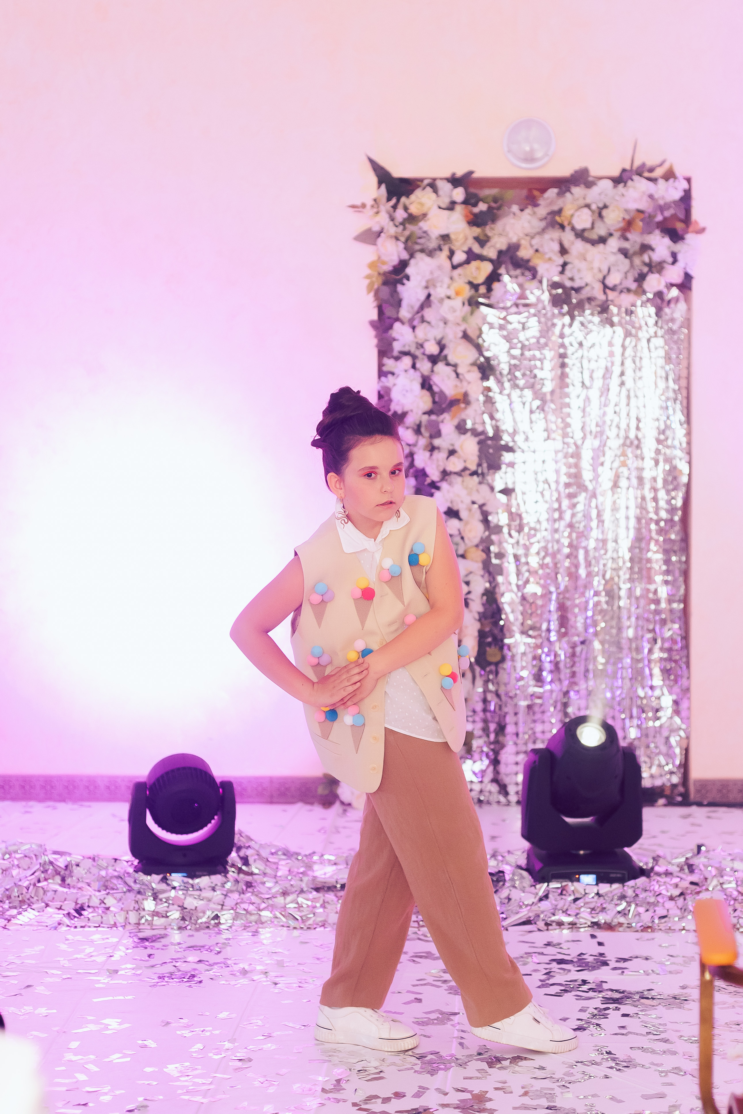 Fashion Party   #ЖИТЬ. Колодич Оксана детский и семейный фотограф