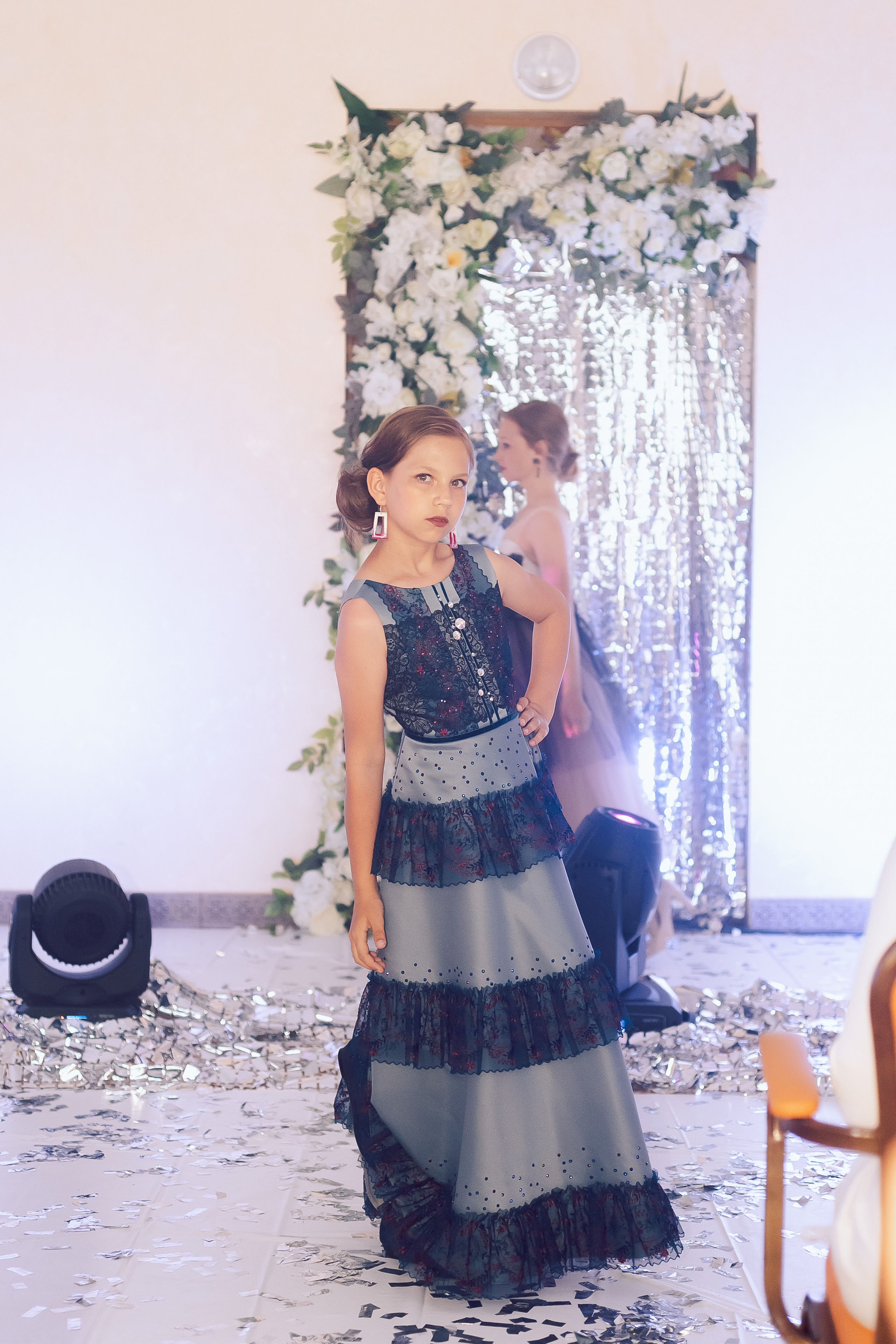 Fashion Party   #ЖИТЬ. Колодич Оксана детский и семейный фотограф