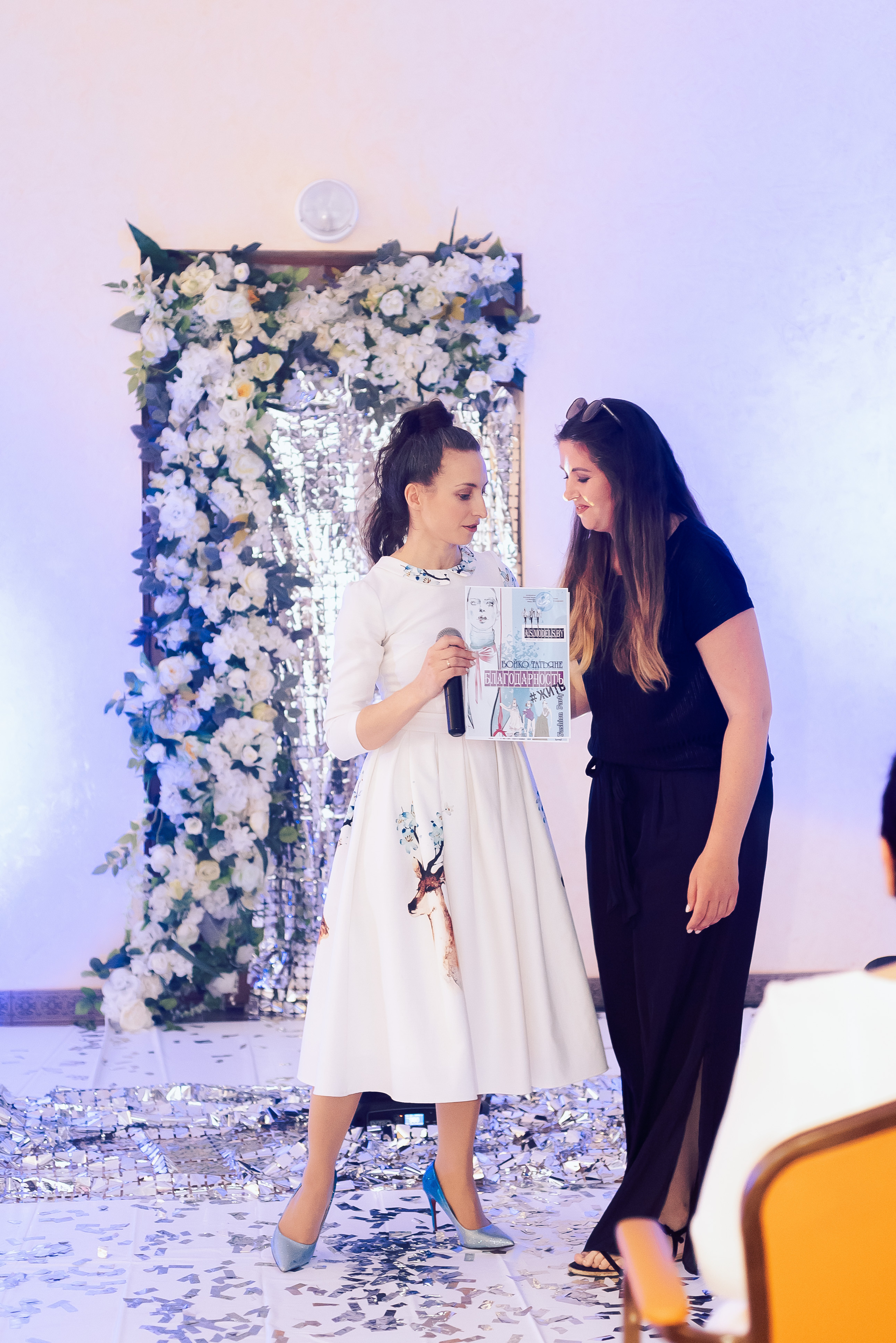 Fashion Party   #ЖИТЬ. Колодич Оксана детский и семейный фотограф