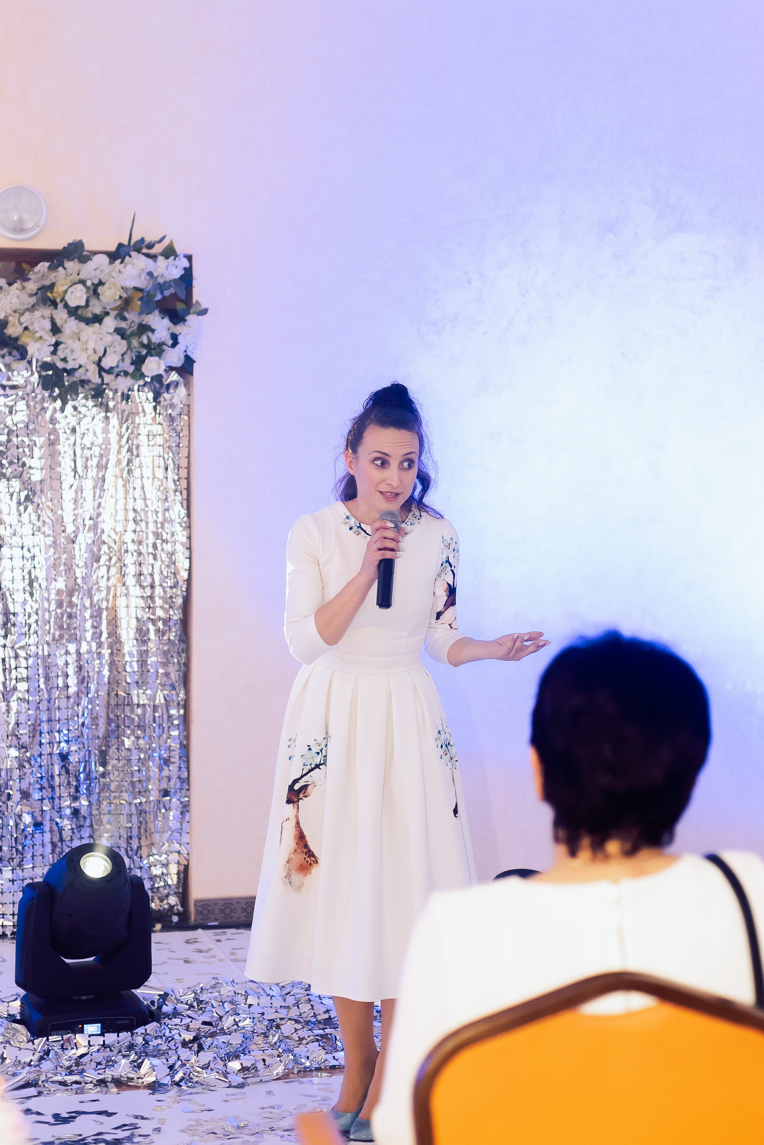 Fashion Party   #ЖИТЬ. Колодич Оксана детский и семейный фотограф