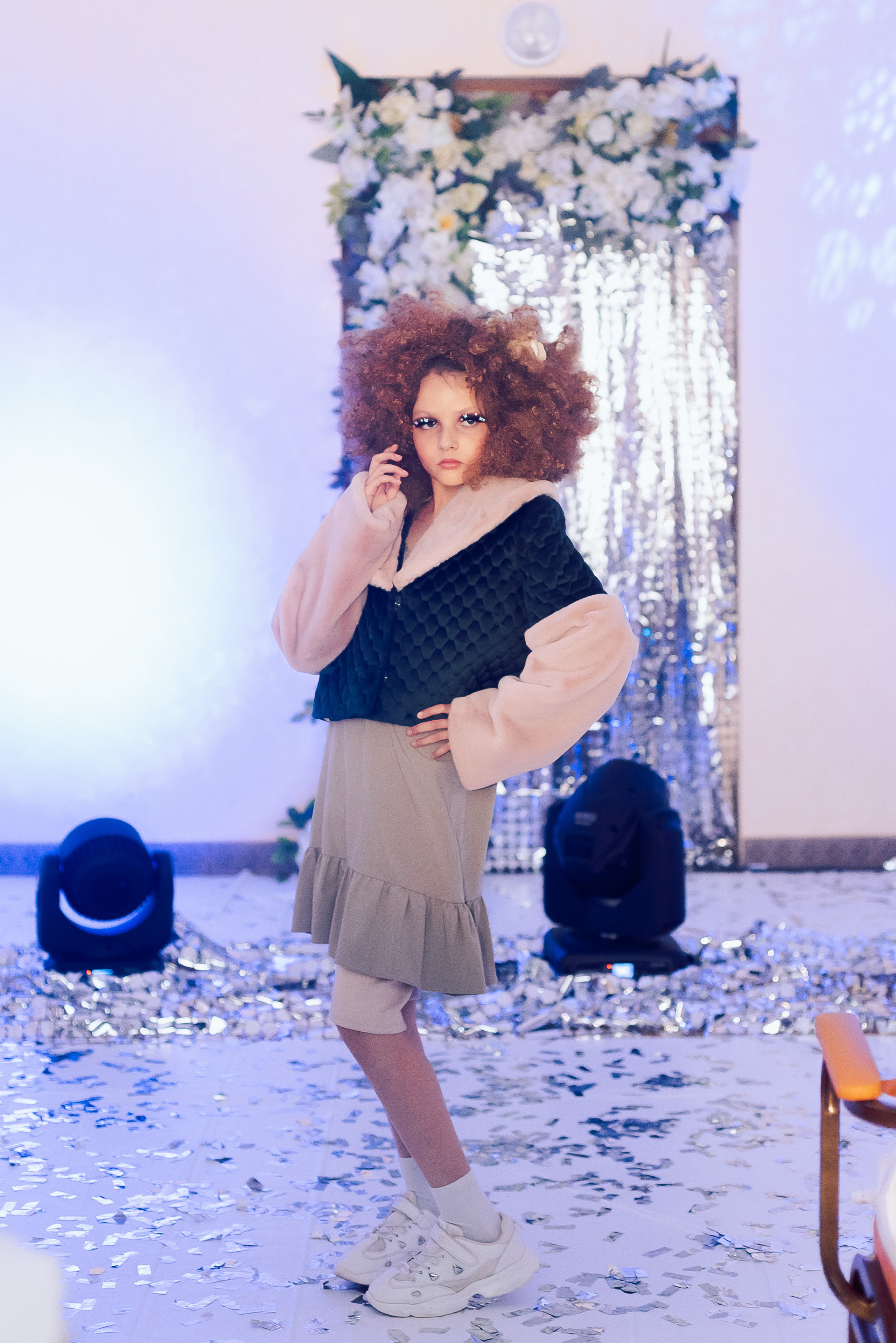 Fashion Party   #ЖИТЬ. Колодич Оксана детский и семейный фотограф