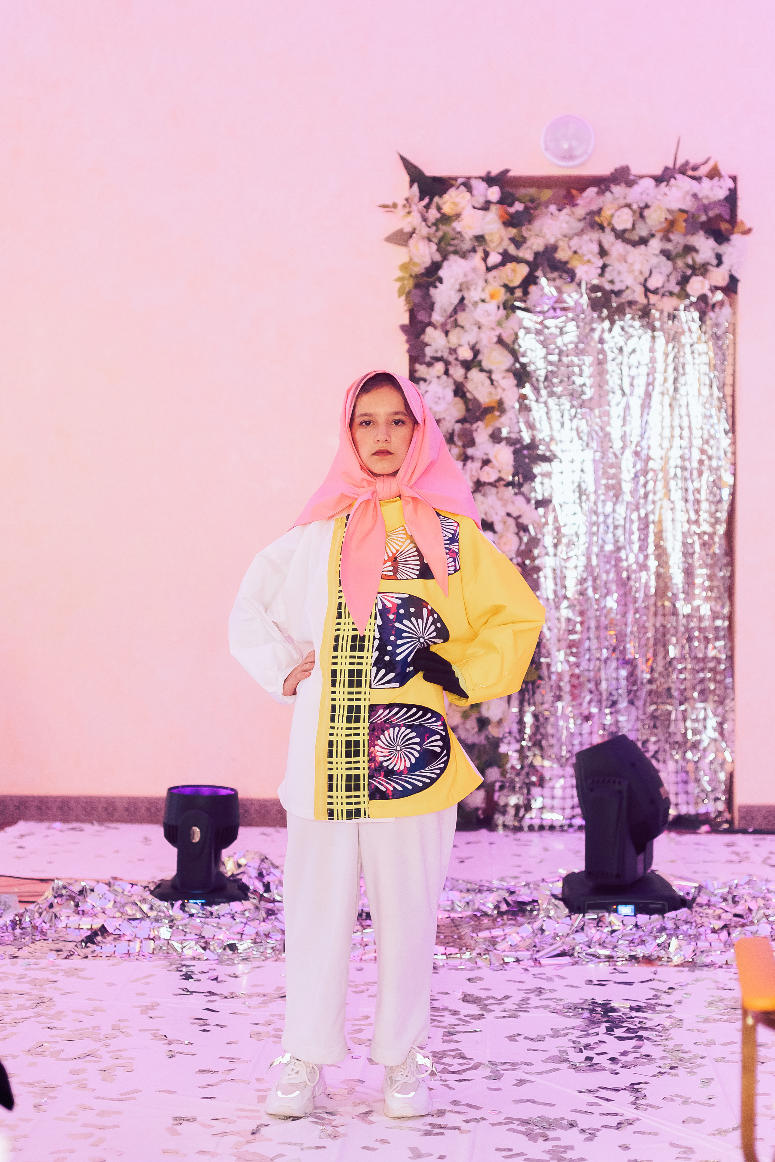 Fashion Party   #ЖИТЬ. Колодич Оксана детский и семейный фотограф