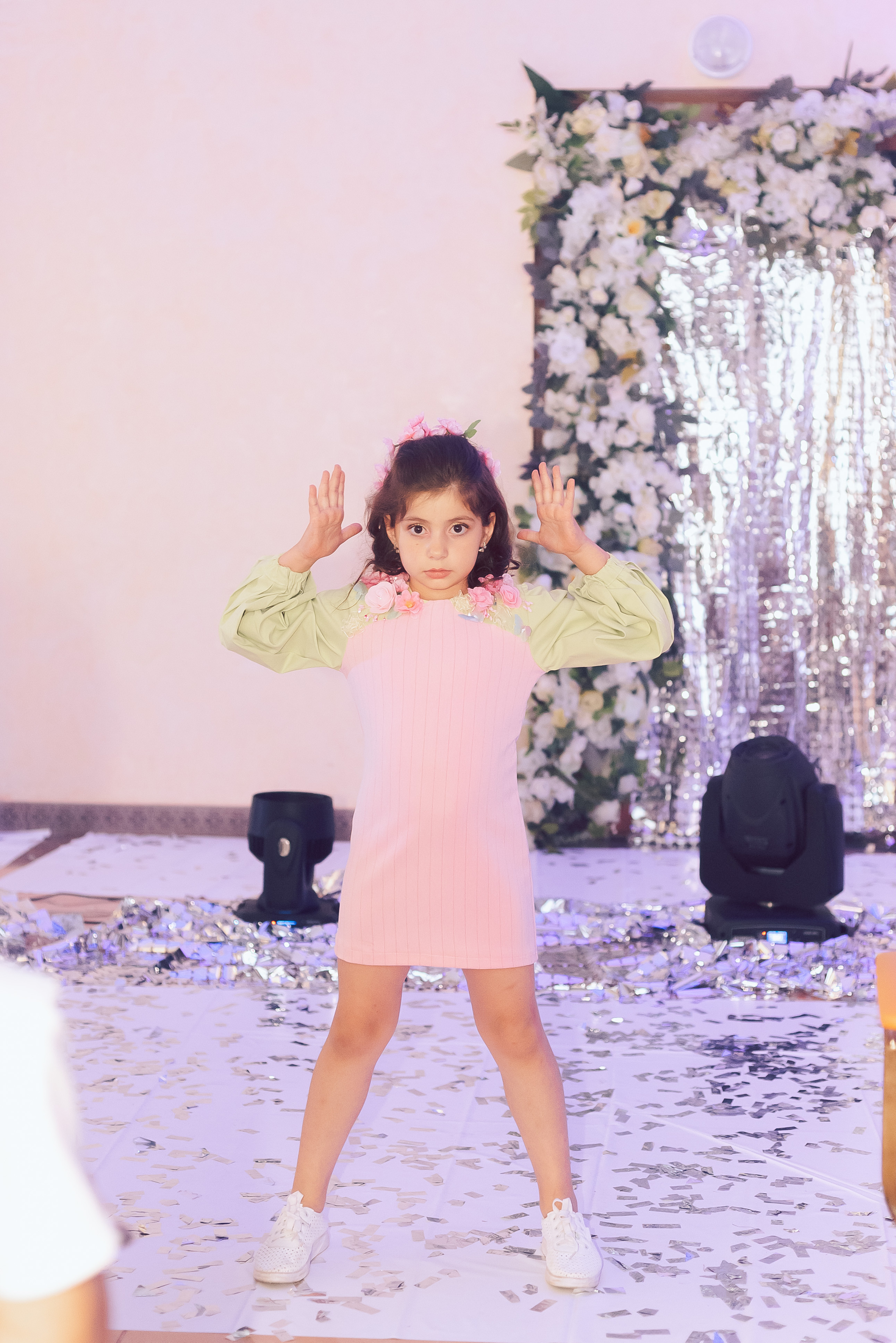 Fashion Party   #ЖИТЬ. Колодич Оксана детский и семейный фотограф