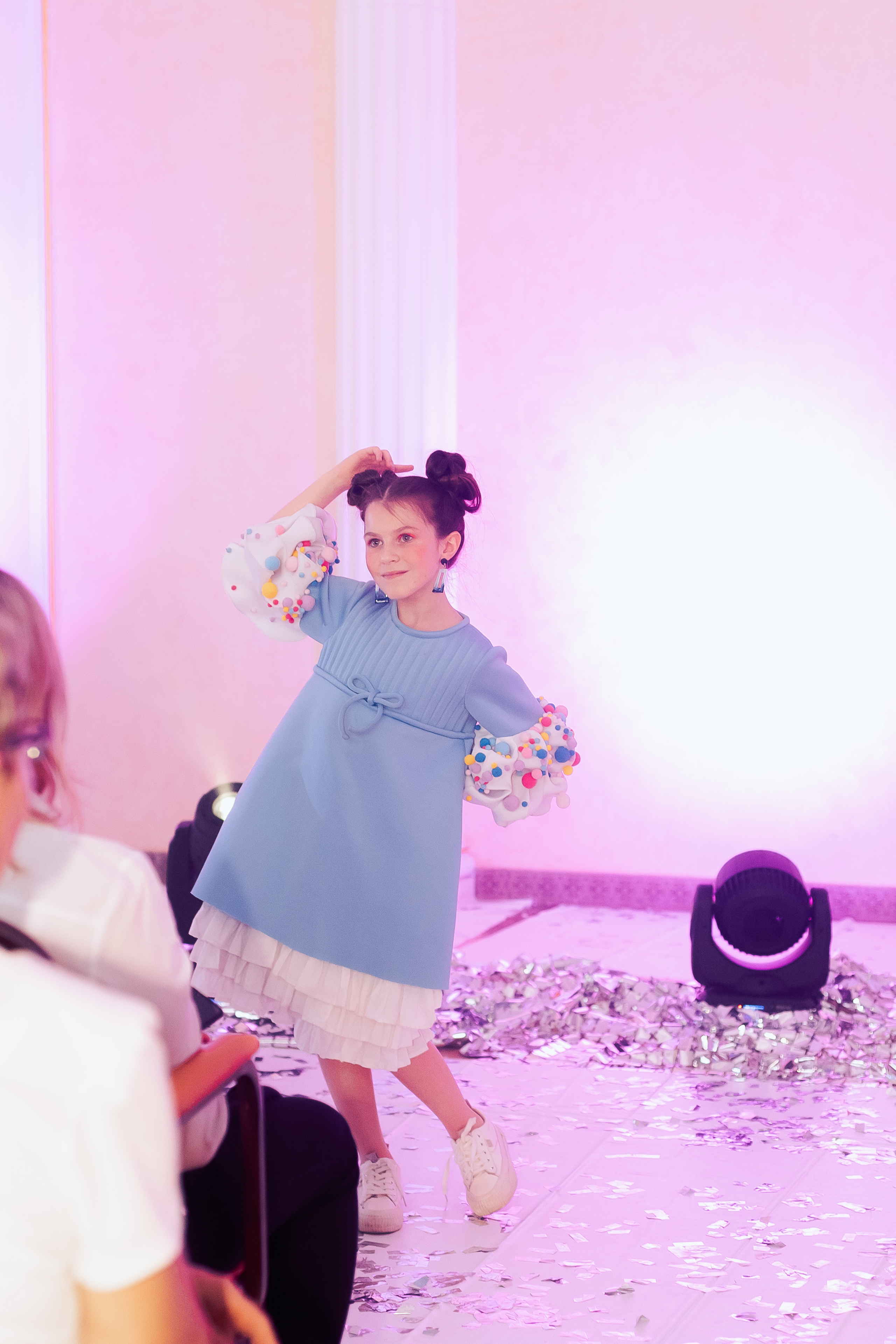 Fashion Party   #ЖИТЬ. Колодич Оксана детский и семейный фотограф