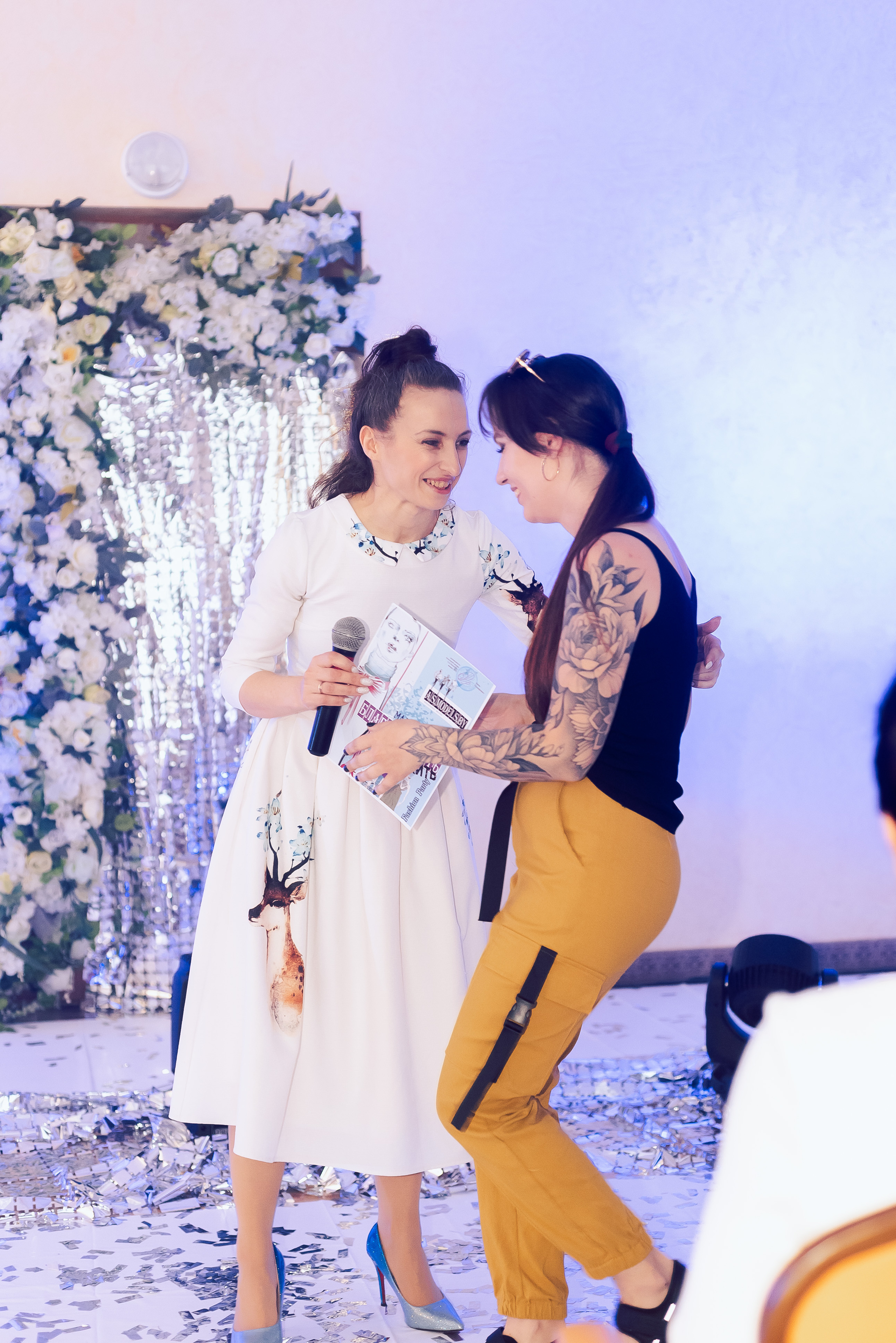 Fashion Party   #ЖИТЬ. Колодич Оксана детский и семейный фотограф