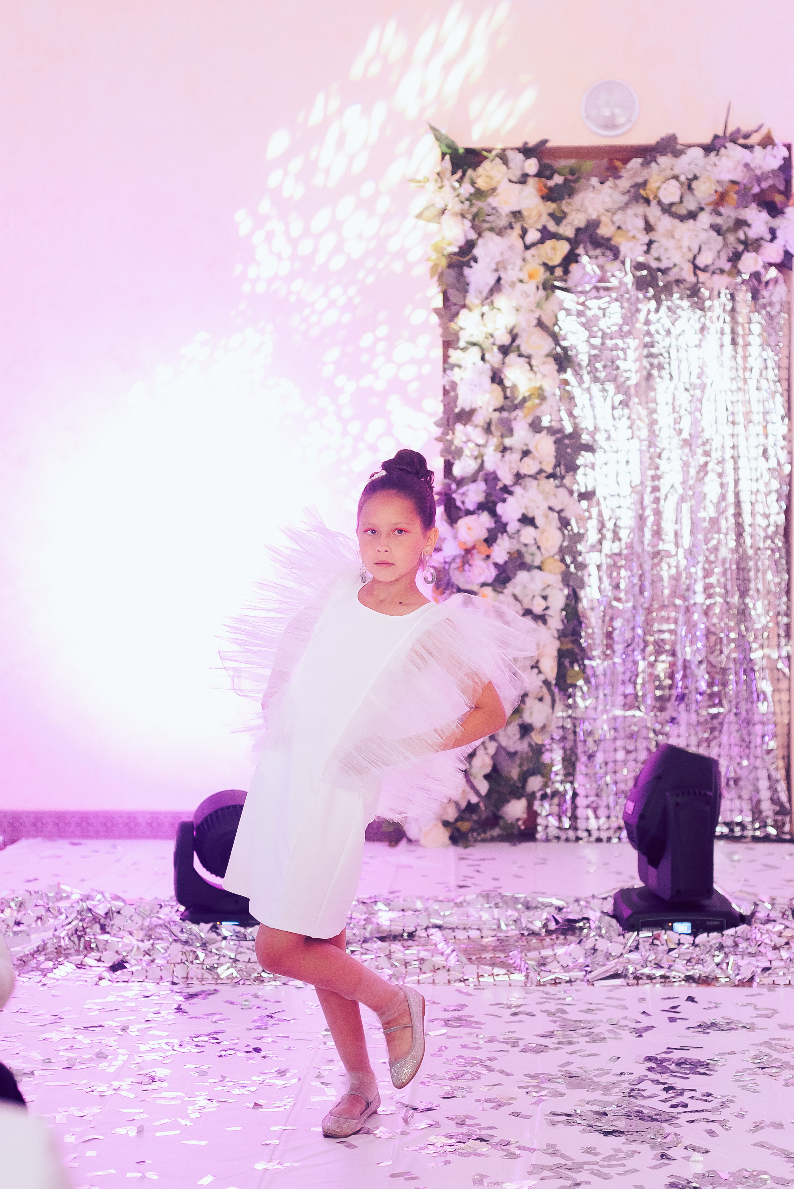 Fashion Party   #ЖИТЬ. Колодич Оксана детский и семейный фотограф