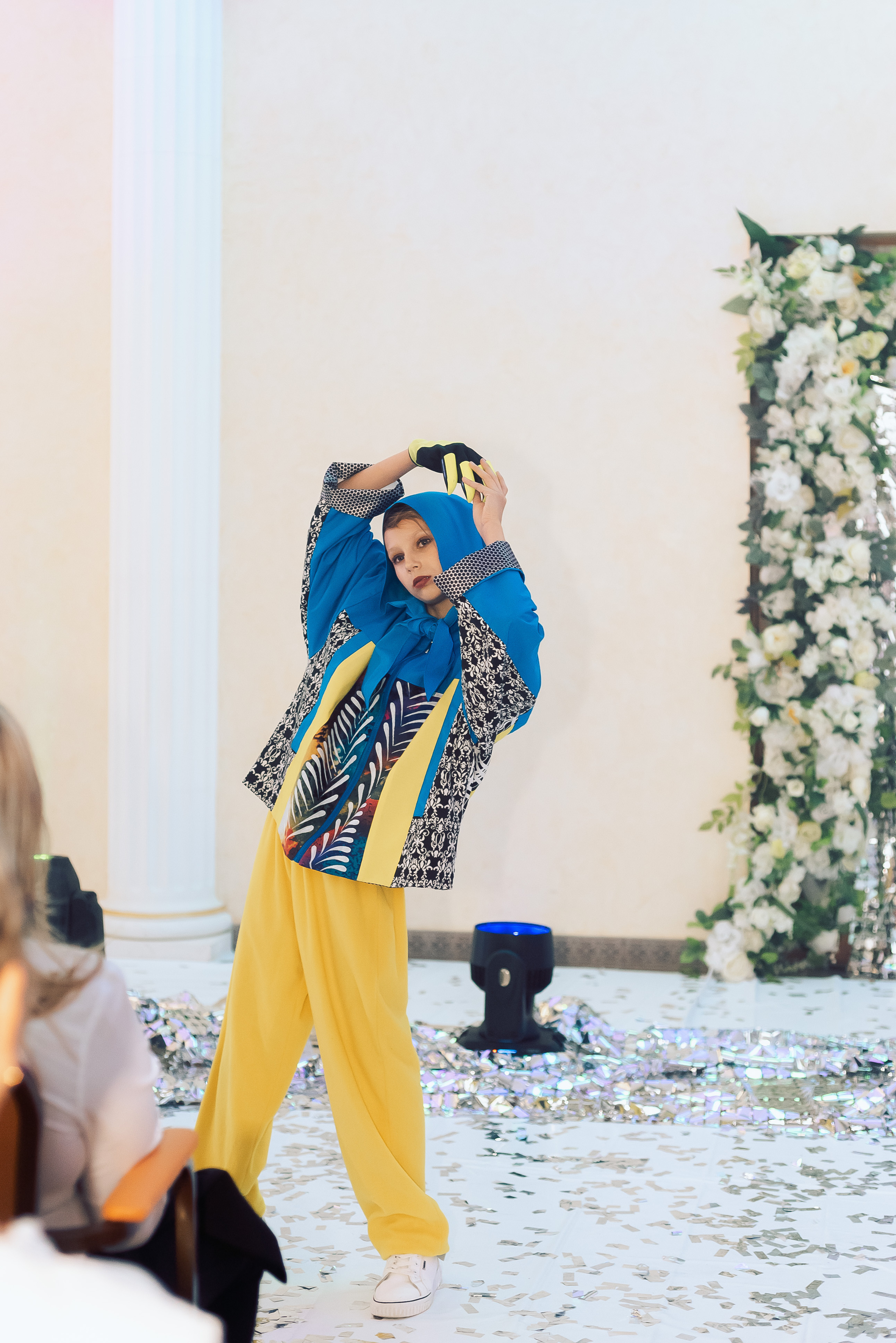 Fashion Party   #ЖИТЬ. Колодич Оксана детский и семейный фотограф