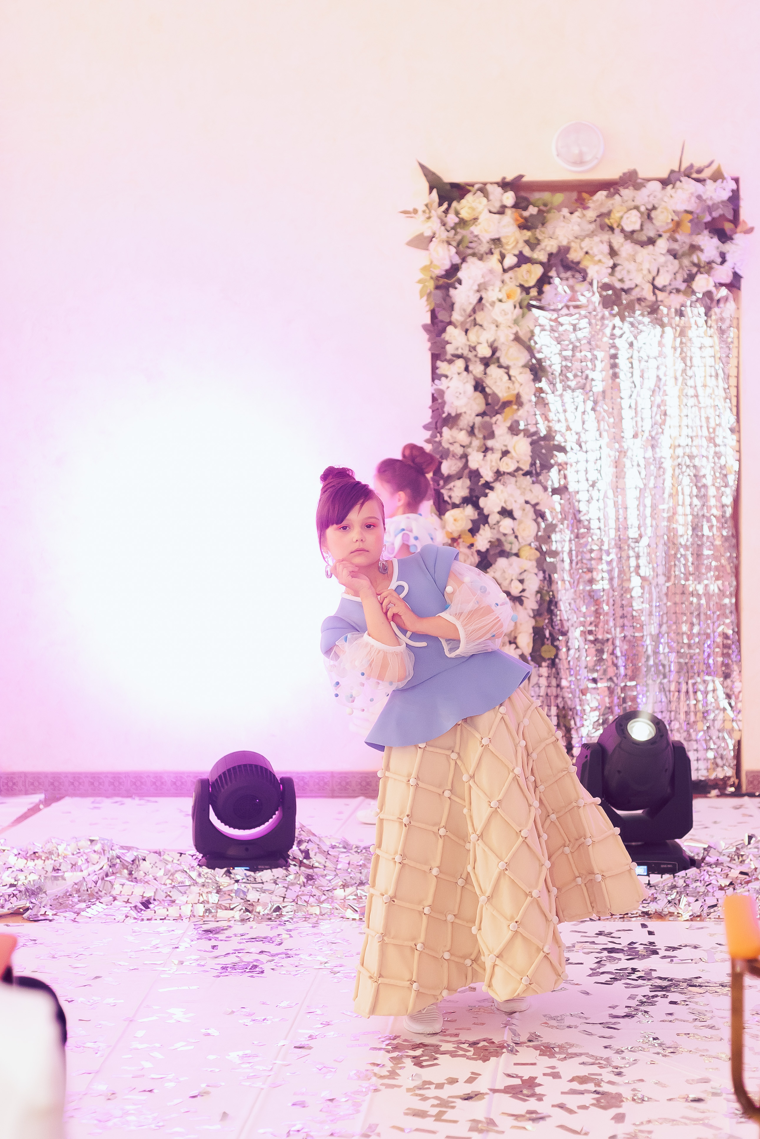 Fashion Party   #ЖИТЬ. Колодич Оксана детский и семейный фотограф