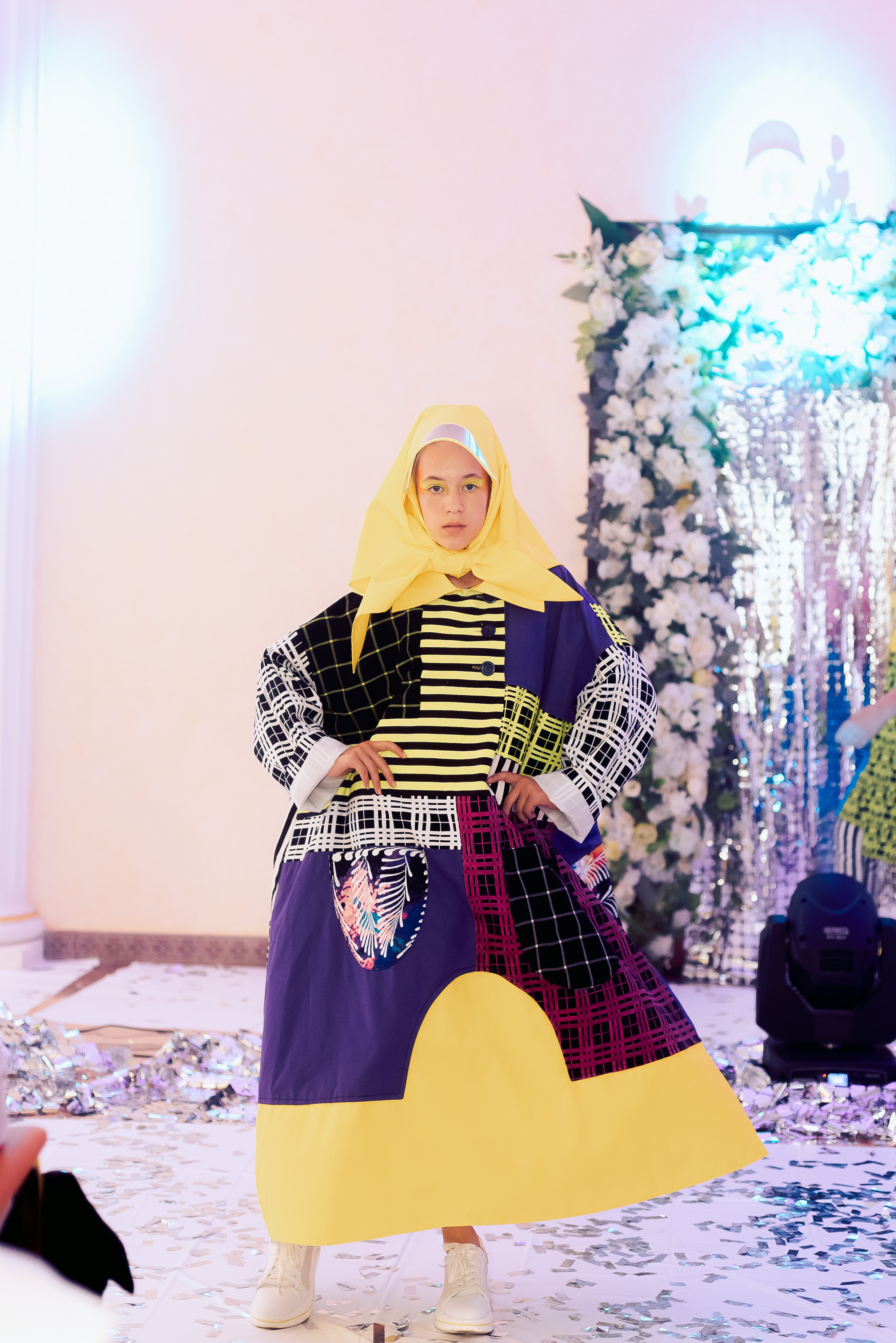 Fashion Party   #ЖИТЬ. Колодич Оксана детский и семейный фотограф