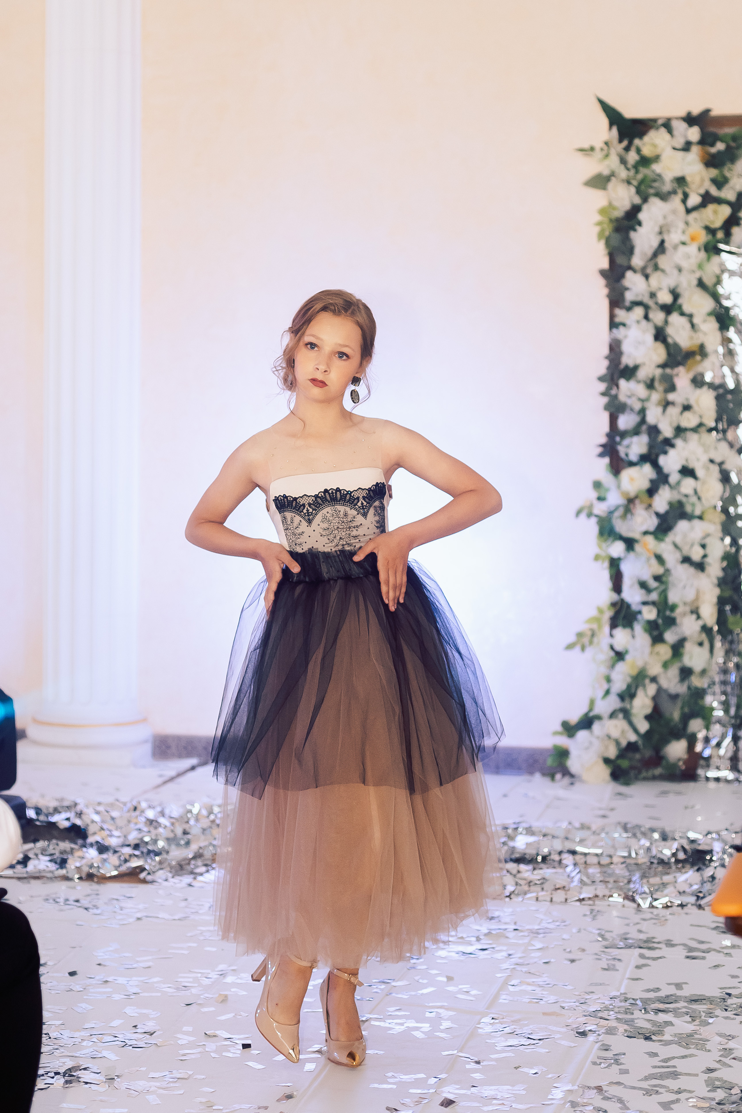 Fashion Party   #ЖИТЬ. Колодич Оксана детский и семейный фотограф