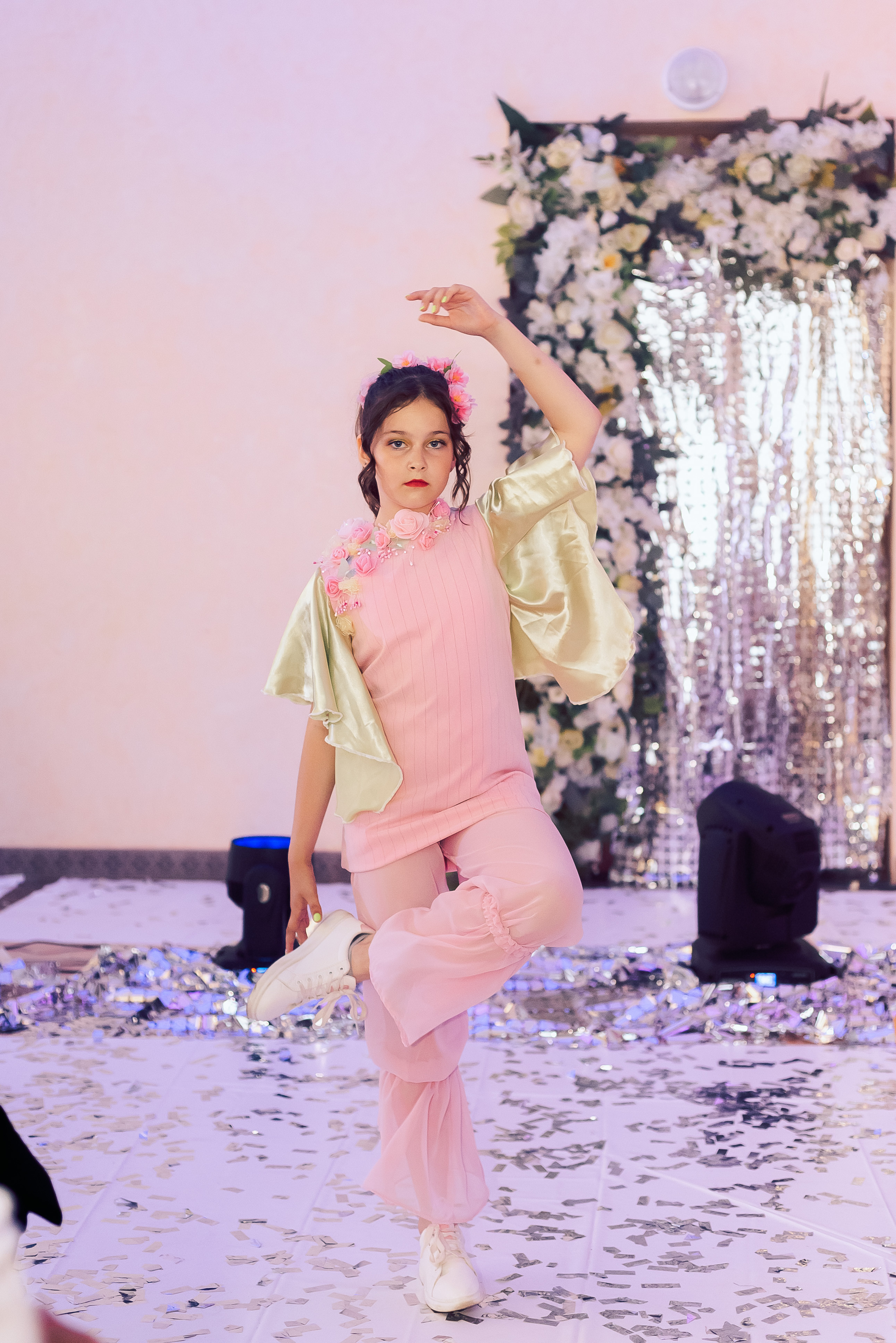 Fashion Party   #ЖИТЬ. Колодич Оксана детский и семейный фотограф