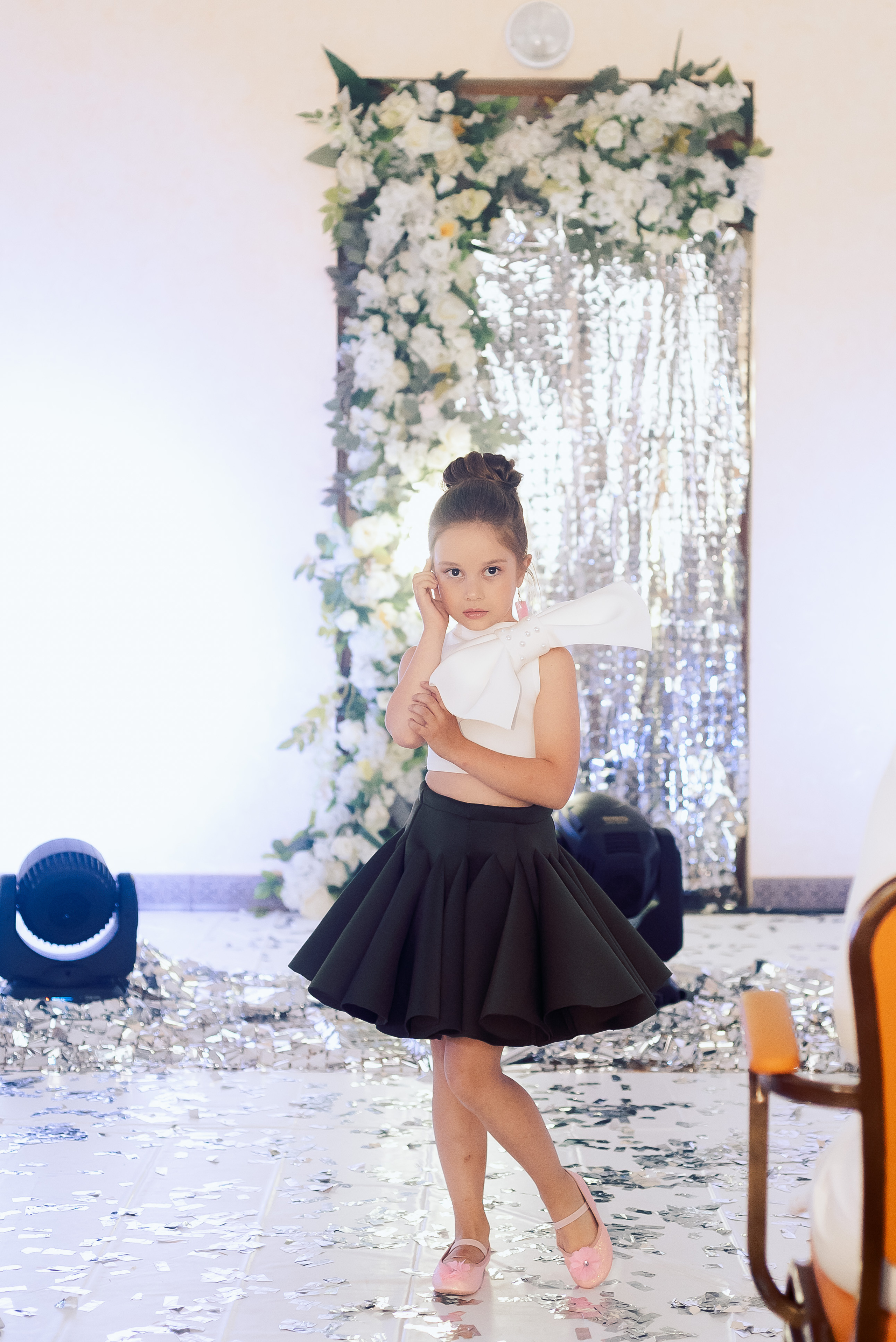 Fashion Party   #ЖИТЬ. Колодич Оксана детский и семейный фотограф