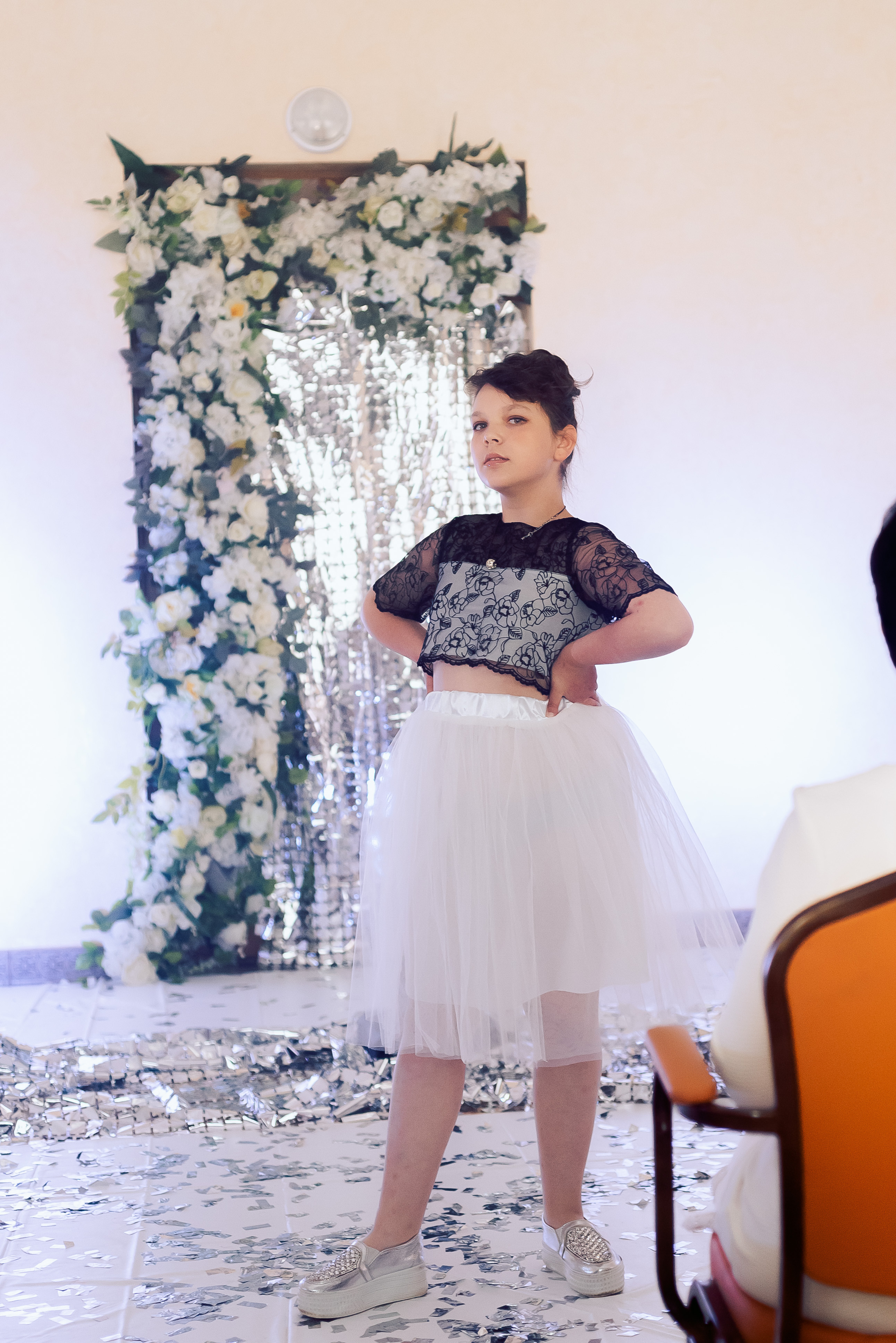 Fashion Party   #ЖИТЬ. Колодич Оксана детский и семейный фотограф