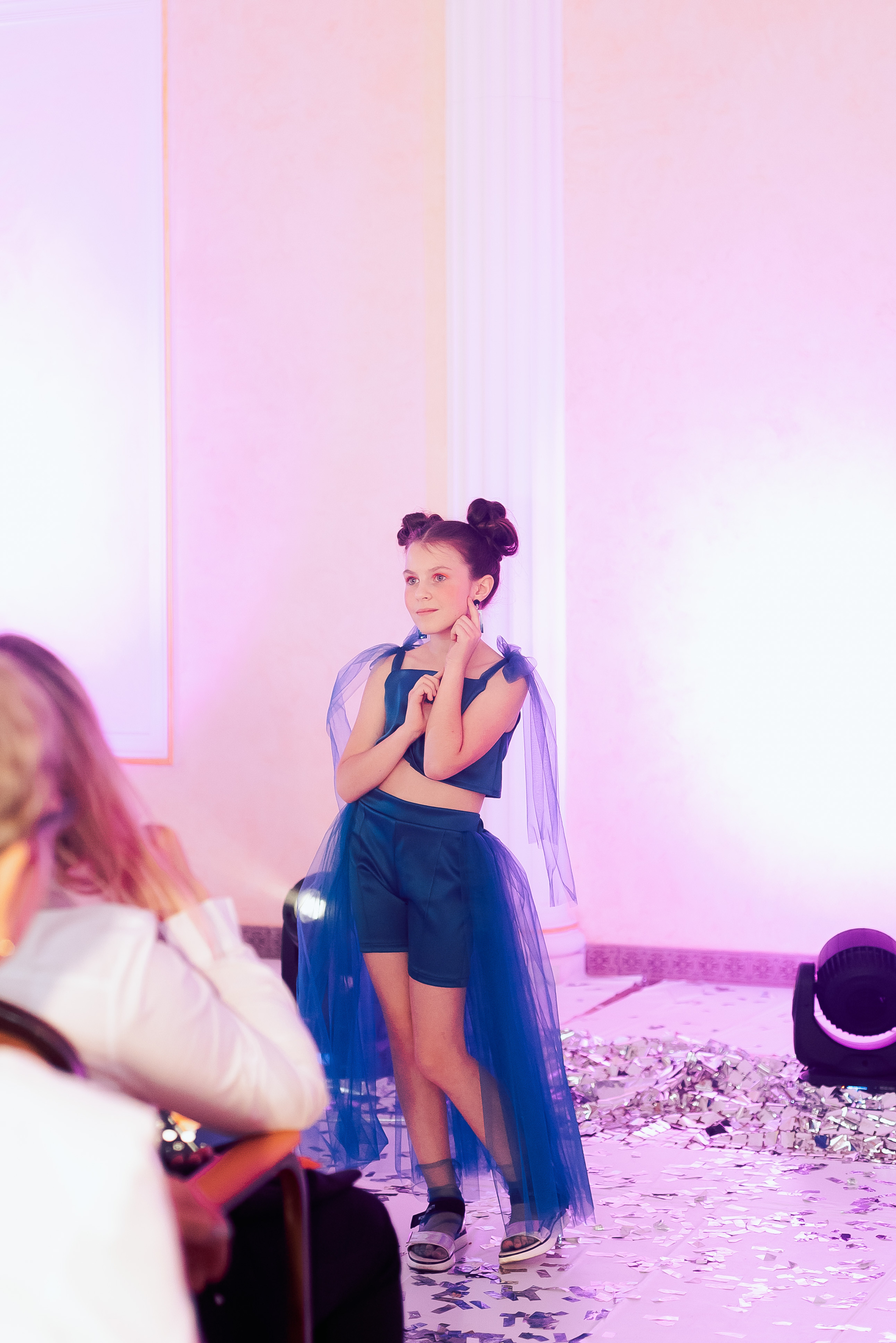 Fashion Party   #ЖИТЬ. Колодич Оксана детский и семейный фотограф