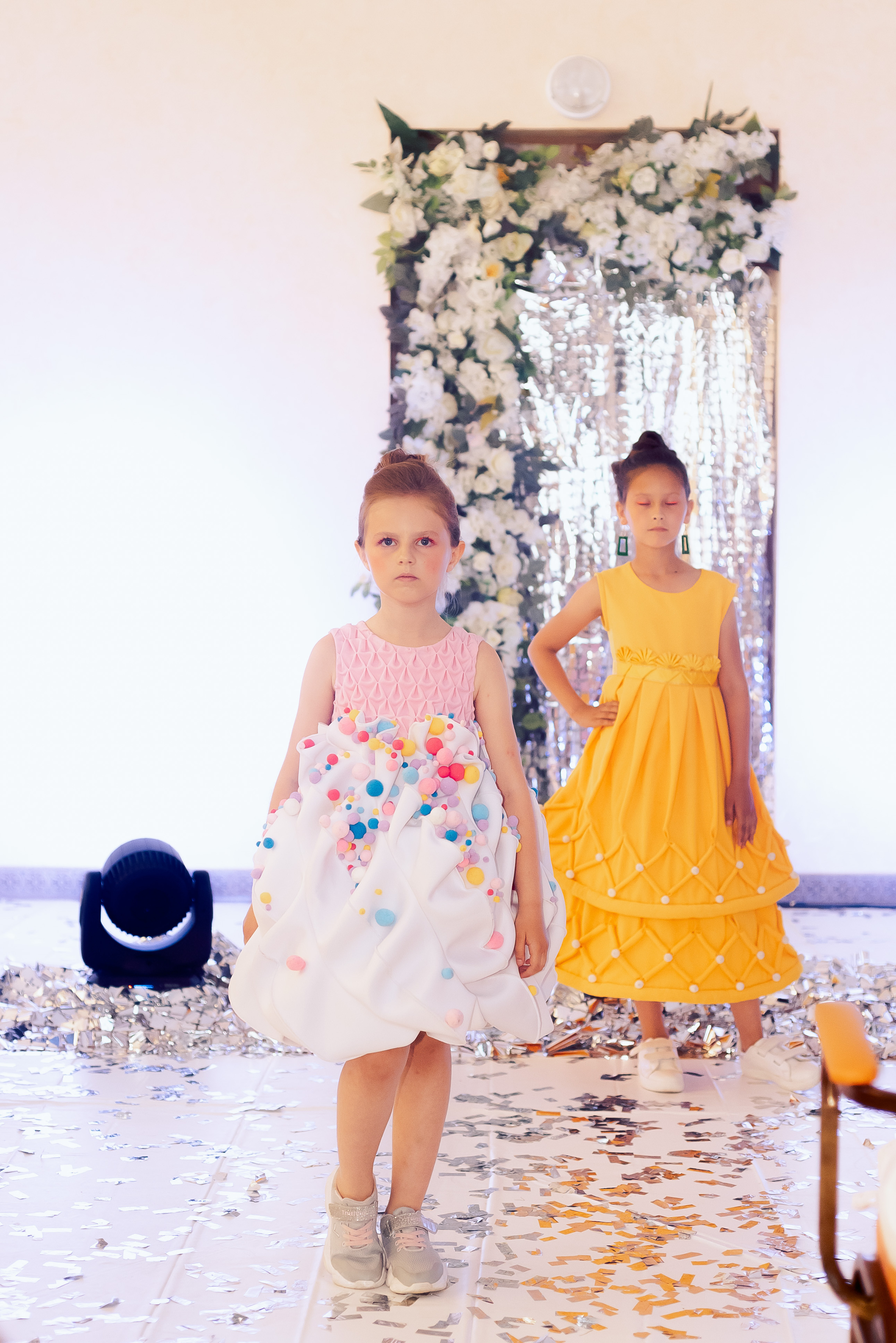 Fashion Party   #ЖИТЬ. Колодич Оксана детский и семейный фотограф