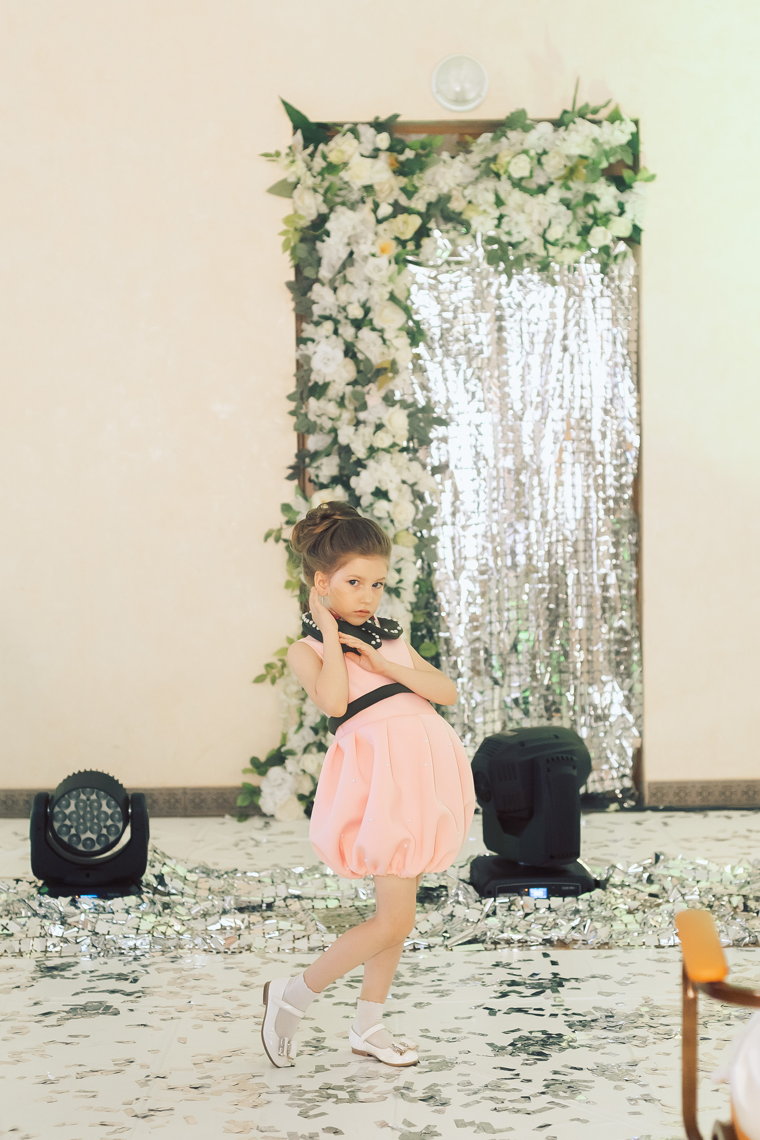 Fashion Party   #ЖИТЬ. Колодич Оксана детский и семейный фотограф