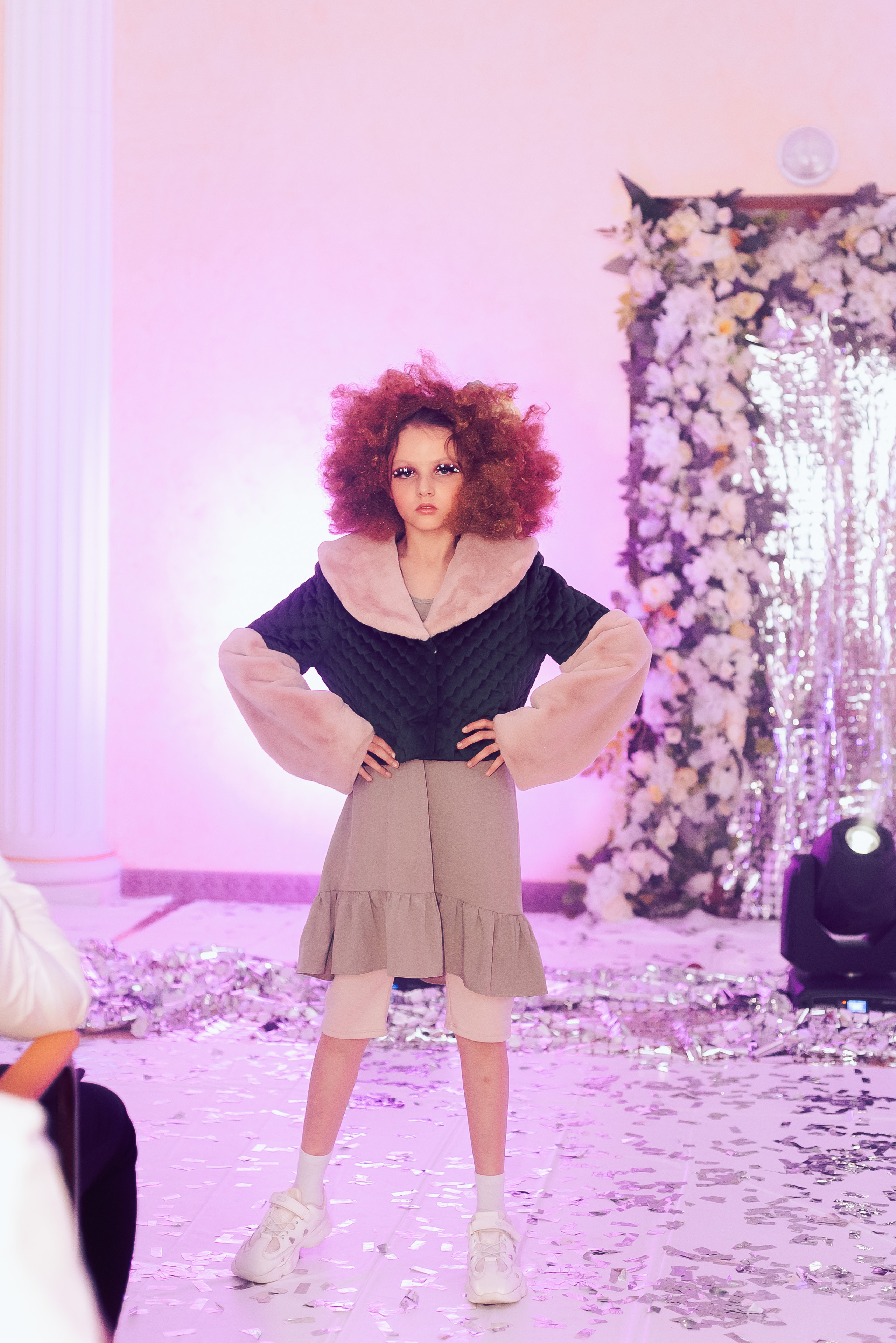 Fashion Party   #ЖИТЬ. Колодич Оксана детский и семейный фотограф