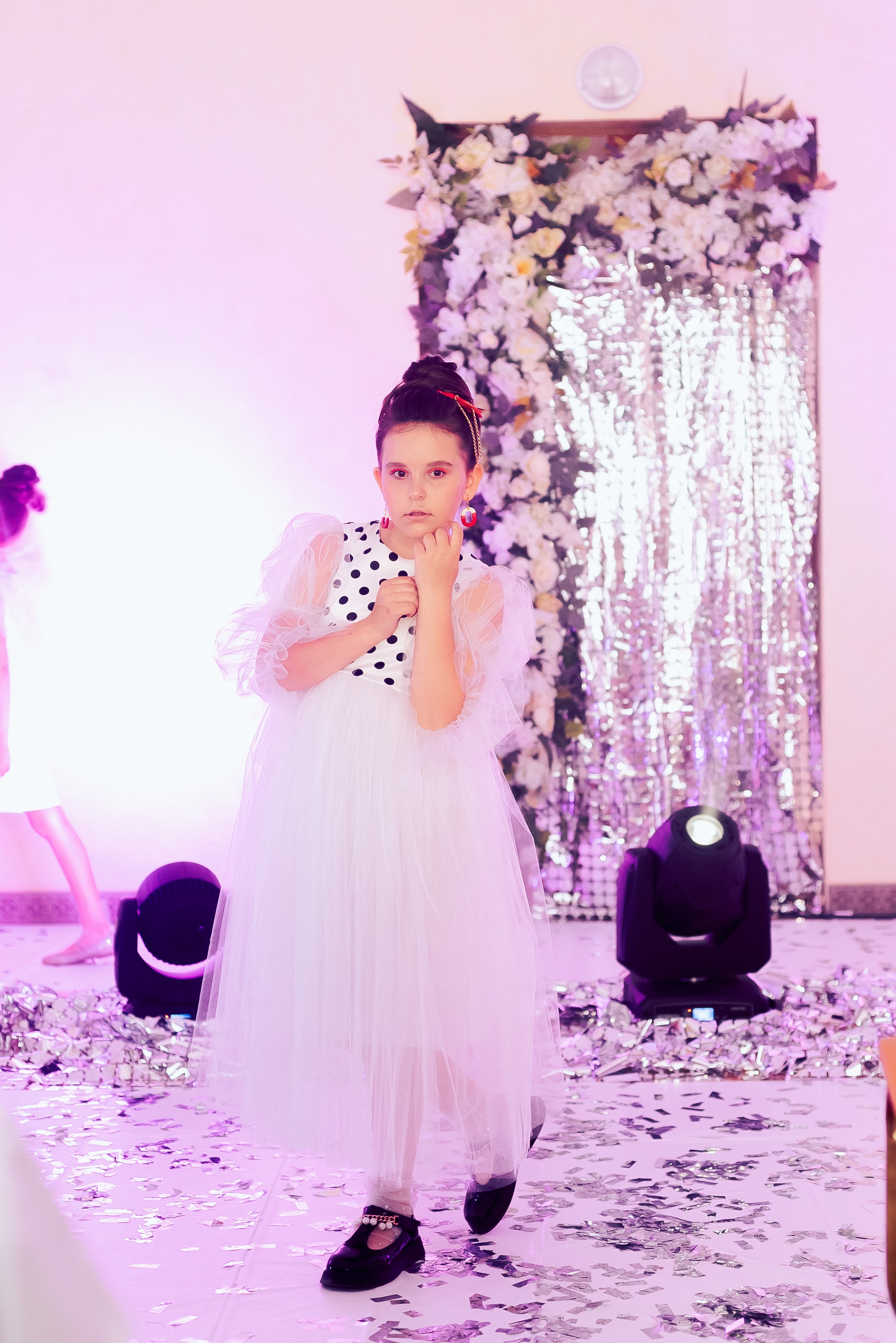 Fashion Party   #ЖИТЬ. Колодич Оксана детский и семейный фотограф