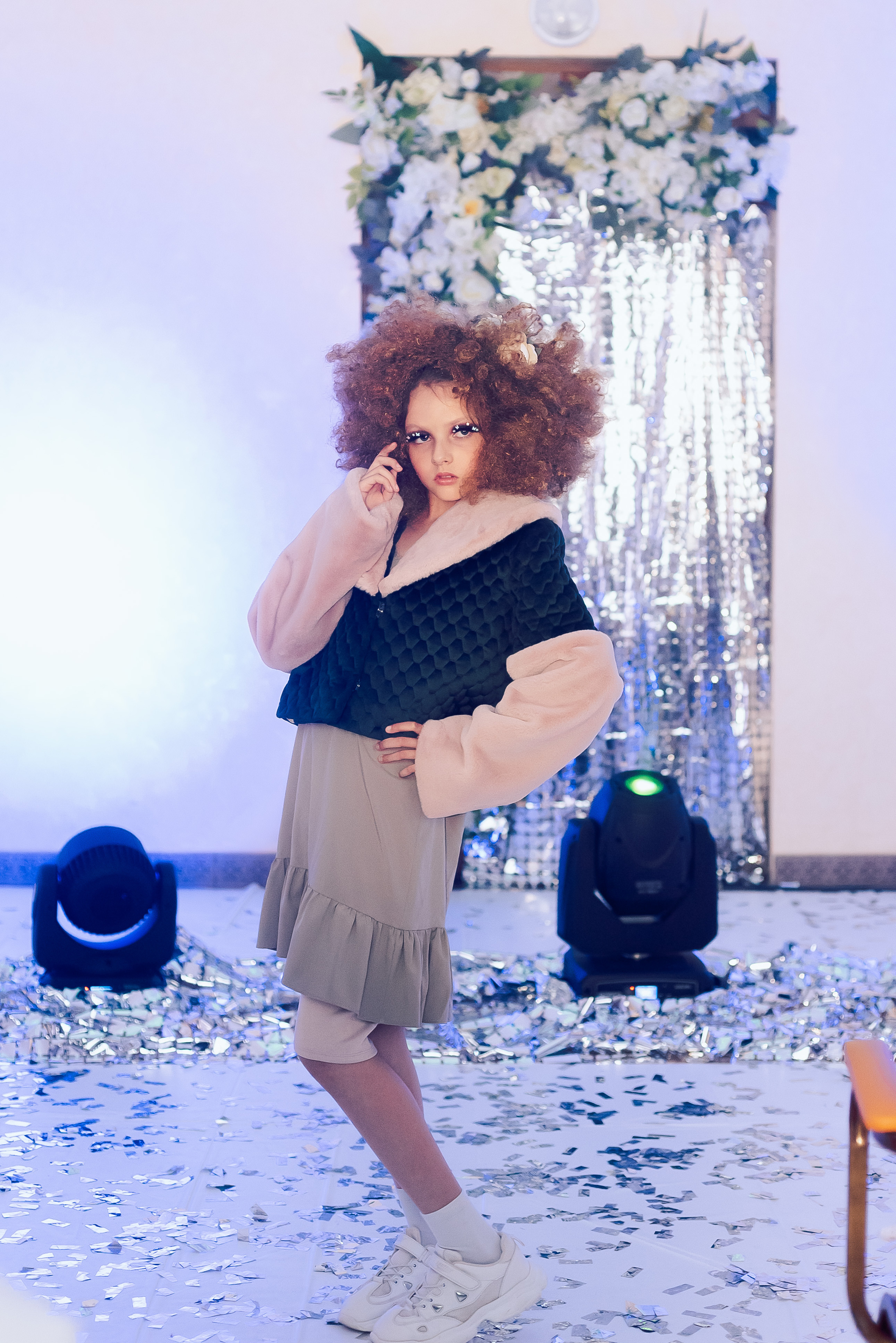 Fashion Party   #ЖИТЬ. Колодич Оксана детский и семейный фотограф