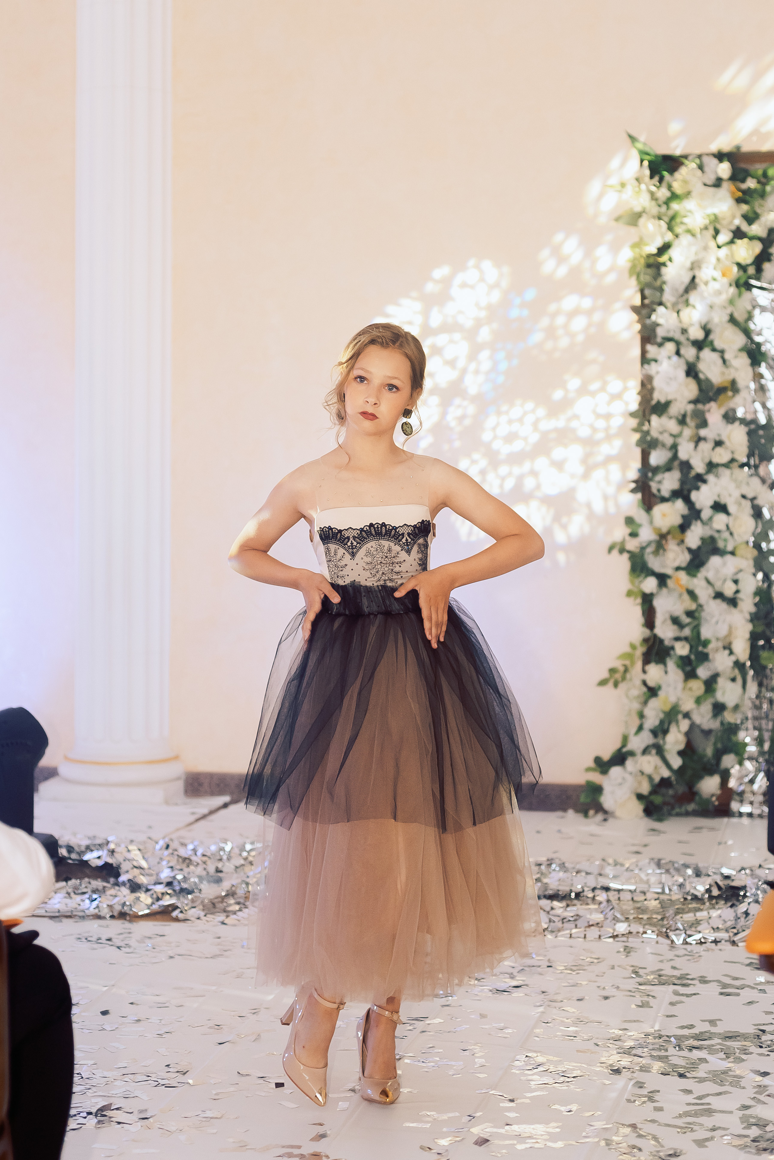 Fashion Party   #ЖИТЬ. Колодич Оксана детский и семейный фотограф