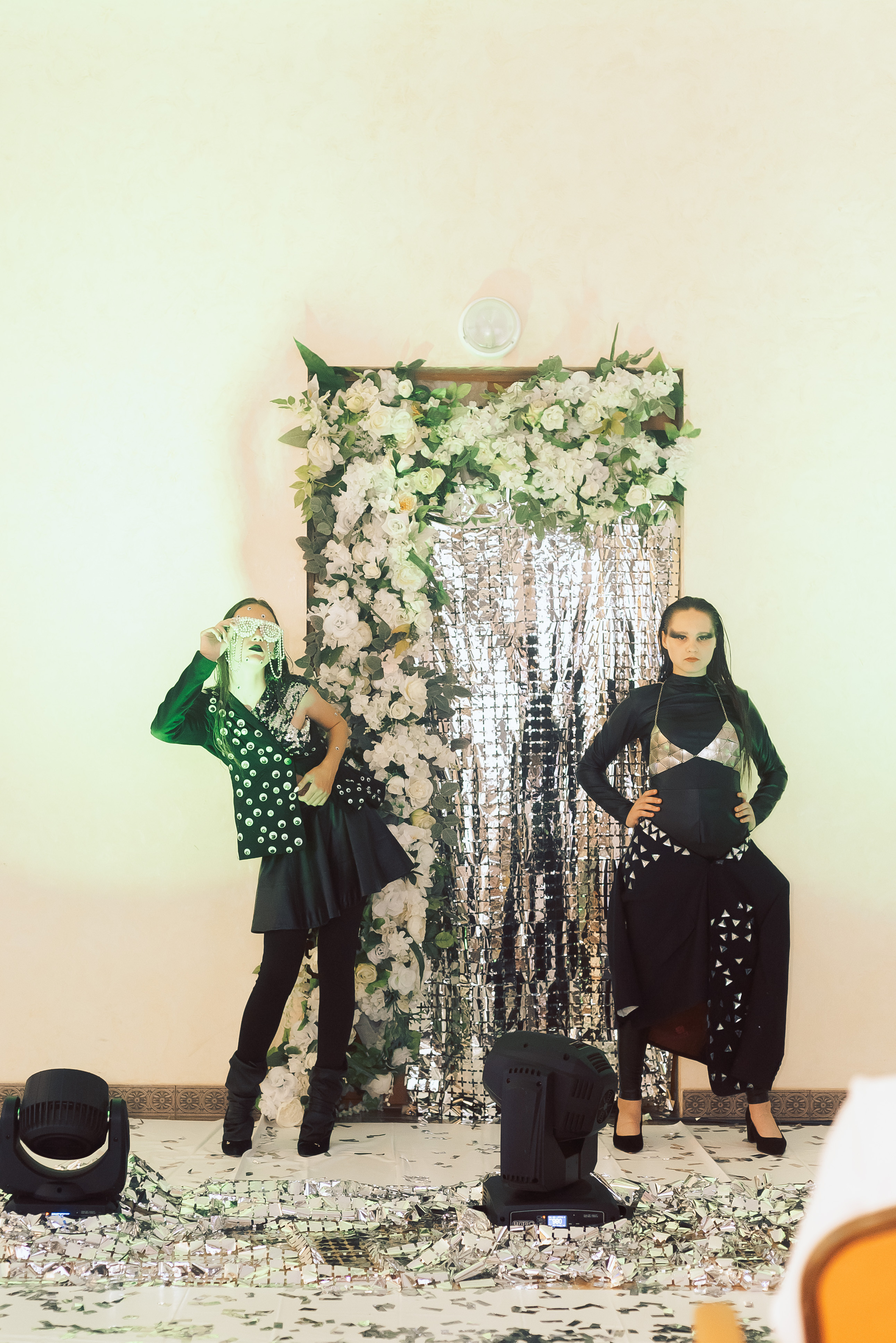 Fashion Party   #ЖИТЬ. Колодич Оксана детский и семейный фотограф