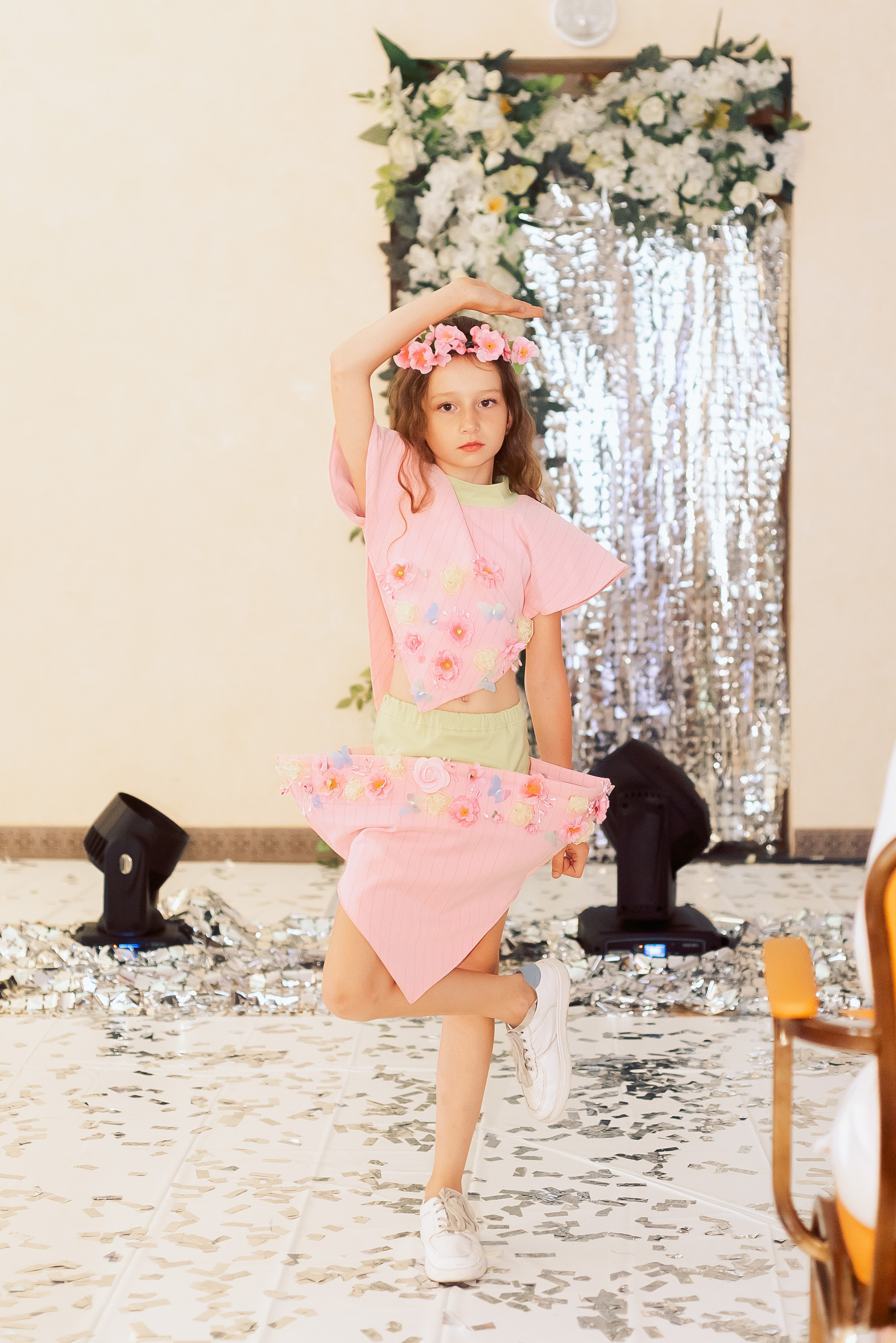 Fashion Party   #ЖИТЬ. Колодич Оксана детский и семейный фотограф