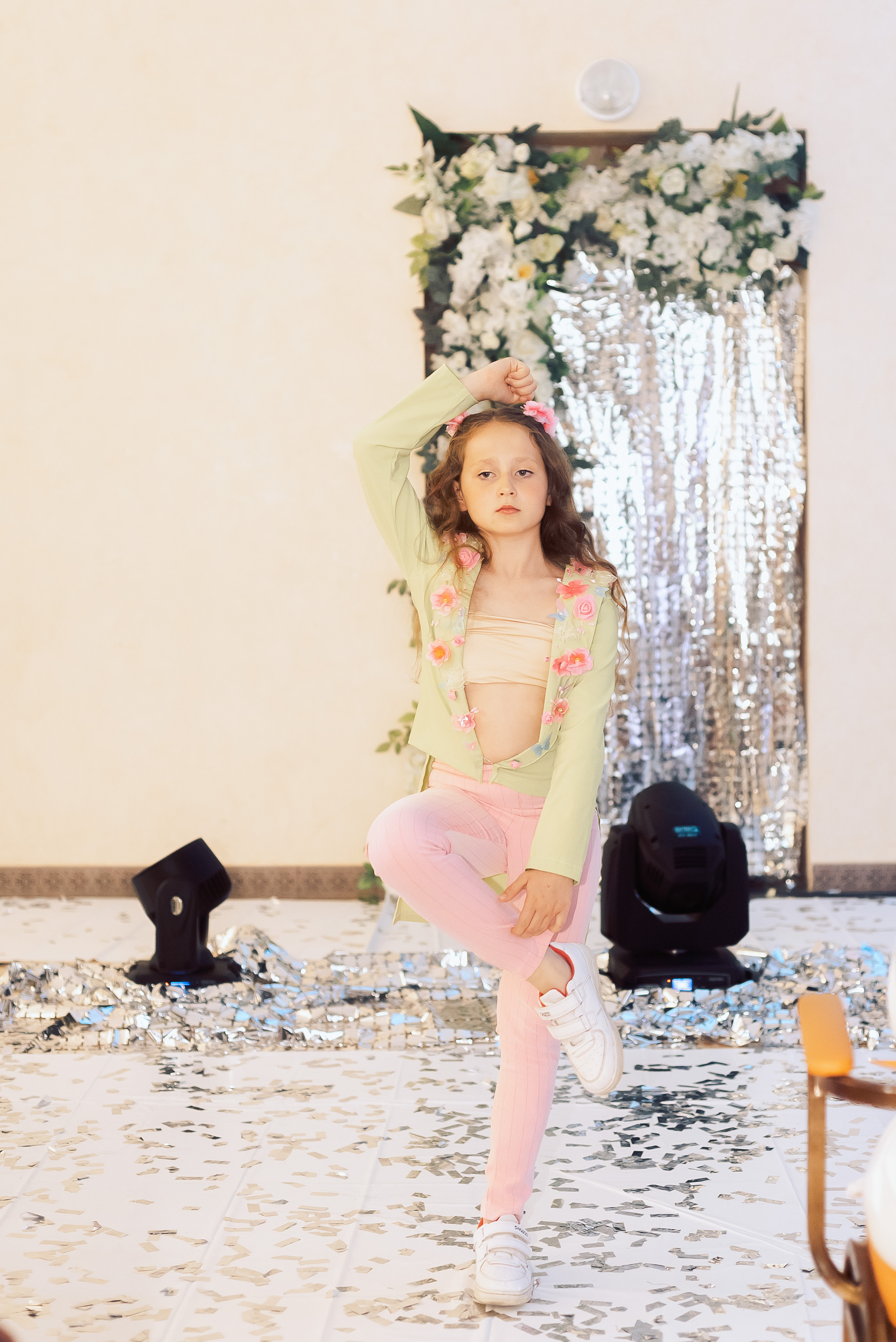 Fashion Party   #ЖИТЬ. Колодич Оксана детский и семейный фотограф