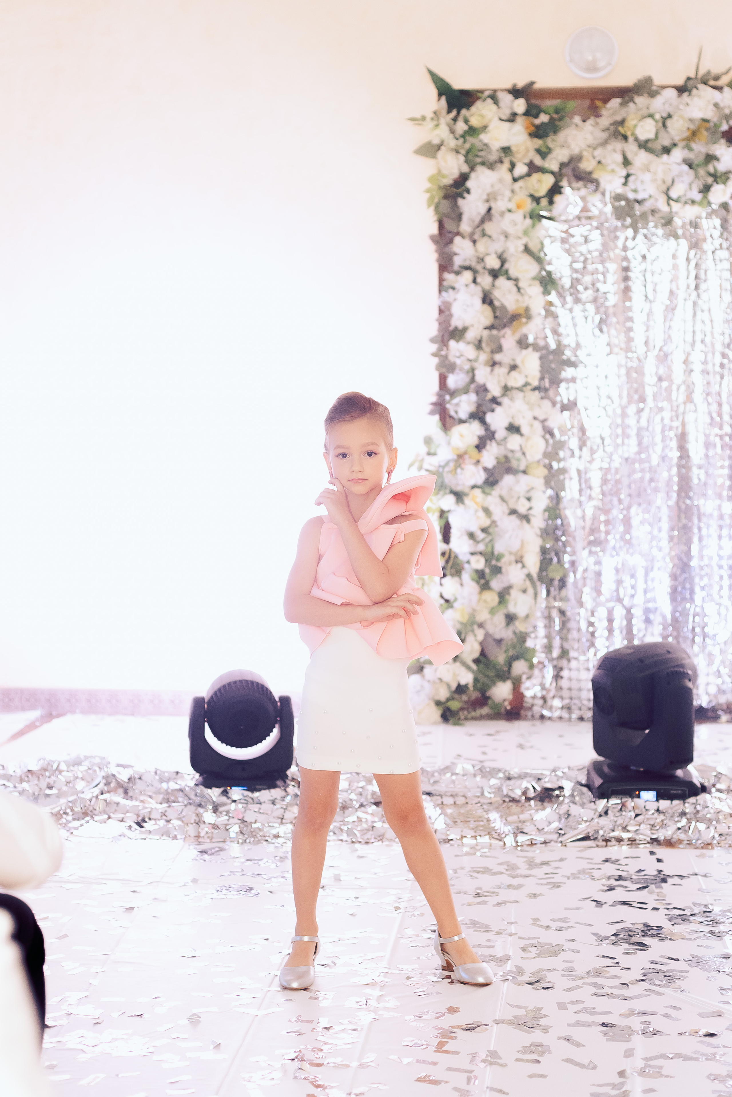 Fashion Party   #ЖИТЬ. Колодич Оксана детский и семейный фотограф