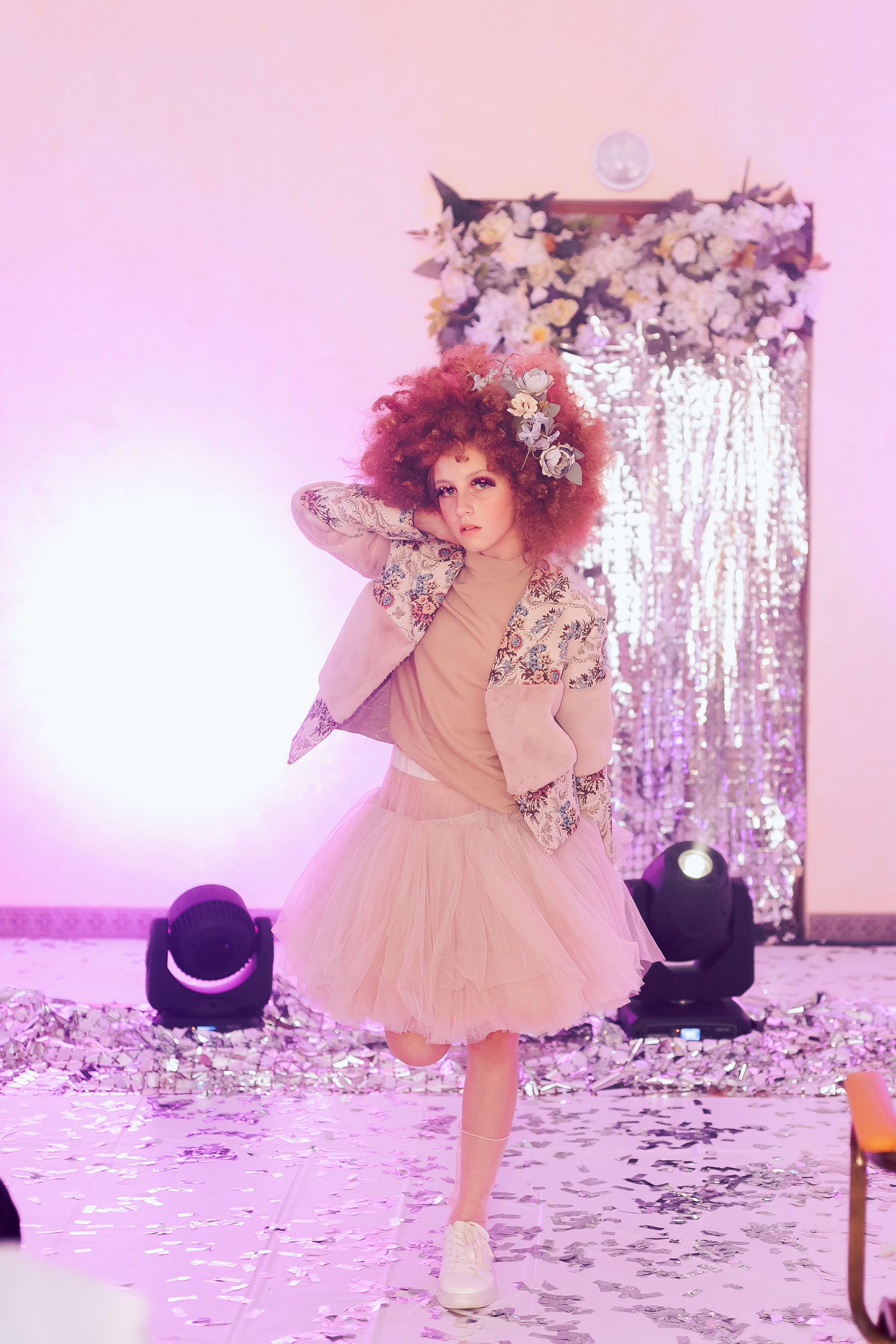 Fashion Party   #ЖИТЬ. Колодич Оксана детский и семейный фотограф