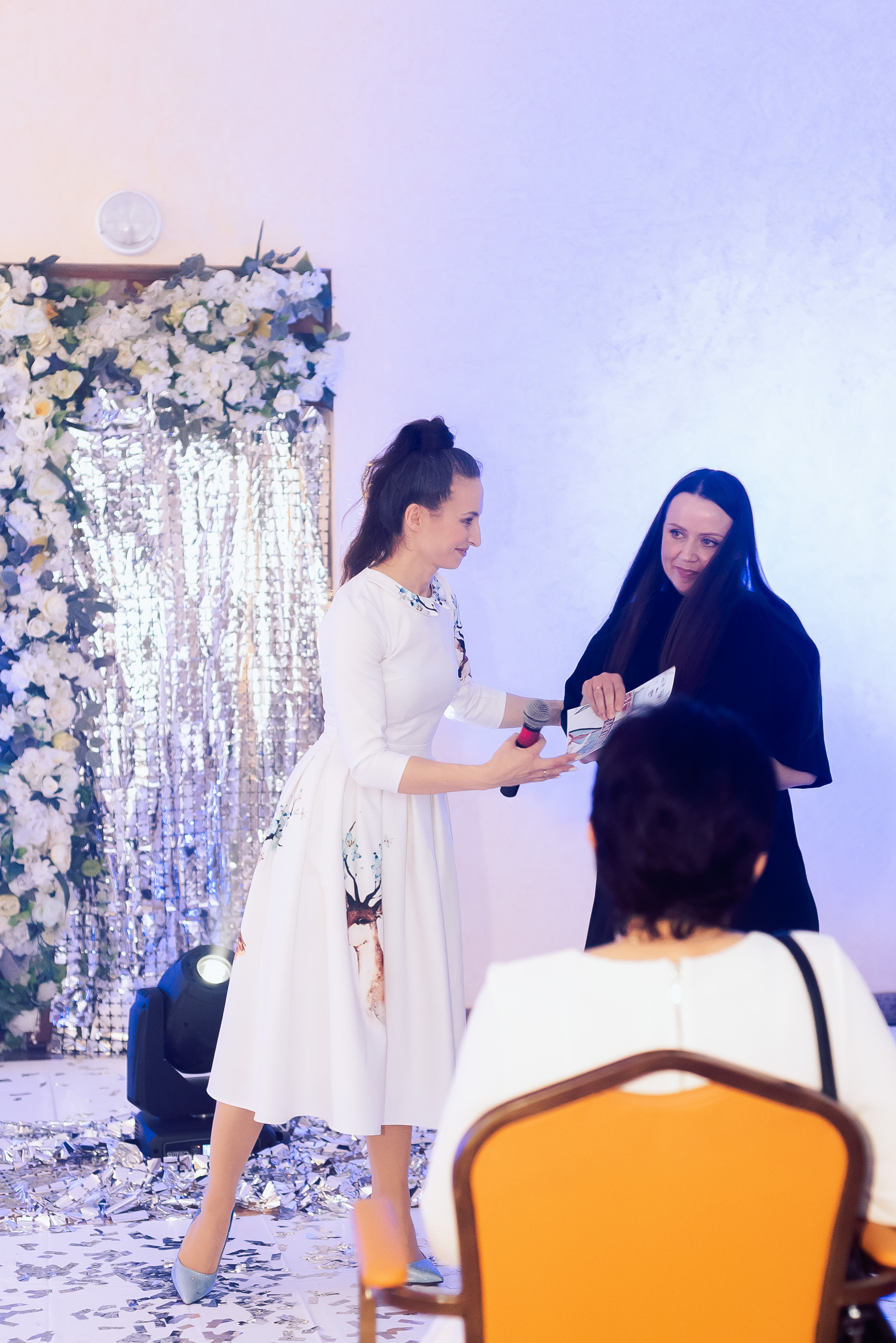 Fashion Party   #ЖИТЬ. Колодич Оксана детский и семейный фотограф