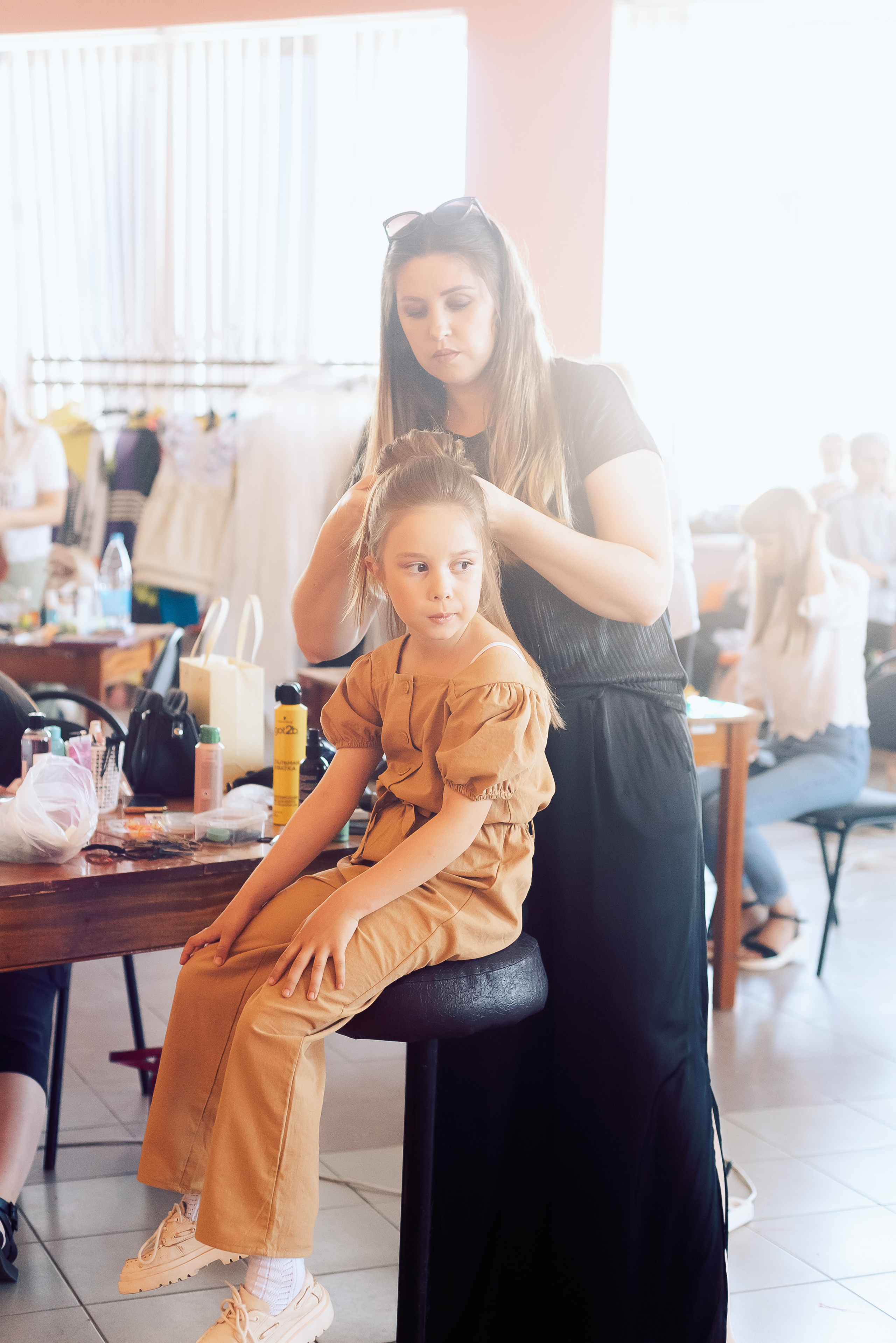 Fashion Party   #ЖИТЬ. Колодич Оксана детский и семейный фотограф