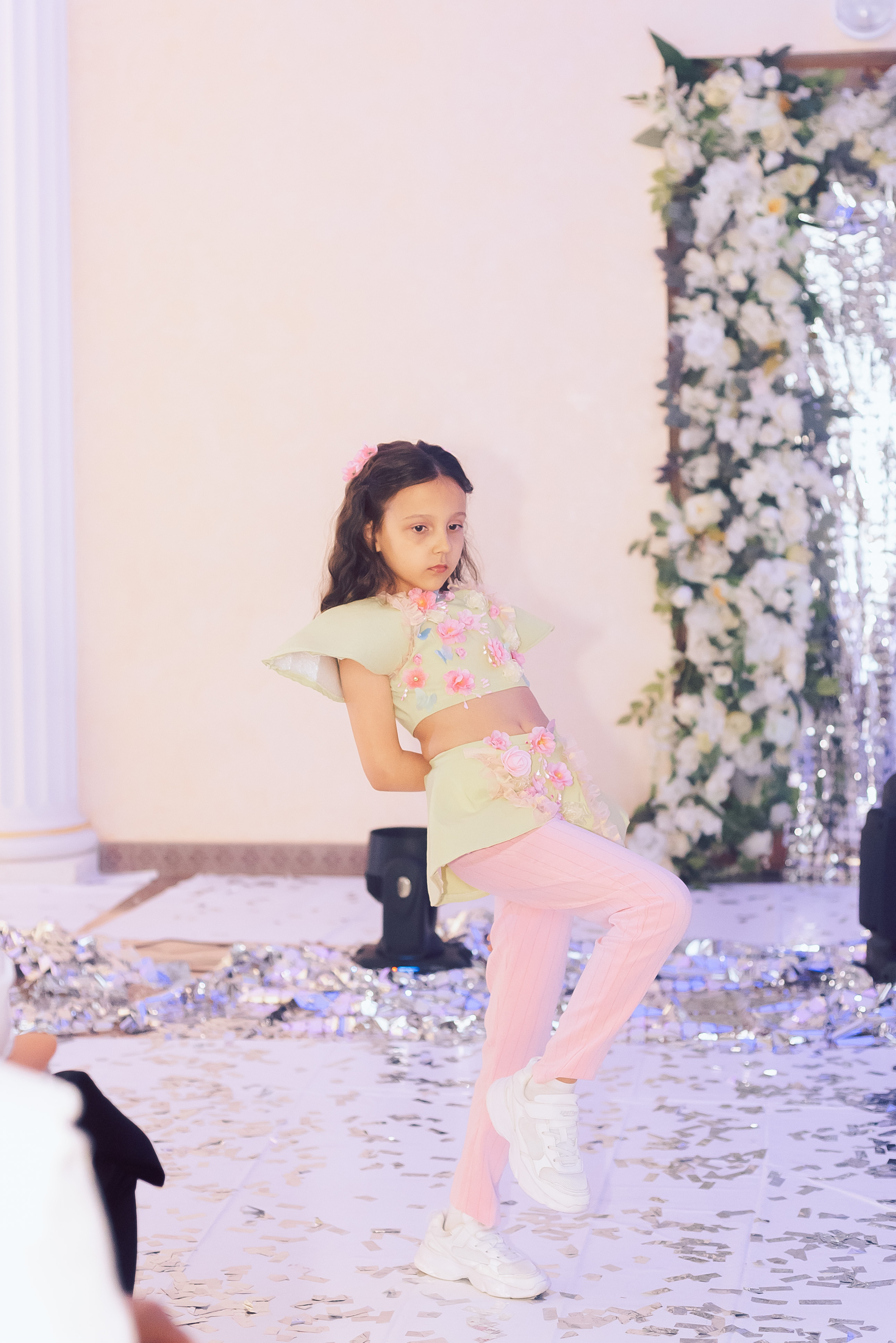 Fashion Party   #ЖИТЬ. Колодич Оксана детский и семейный фотограф